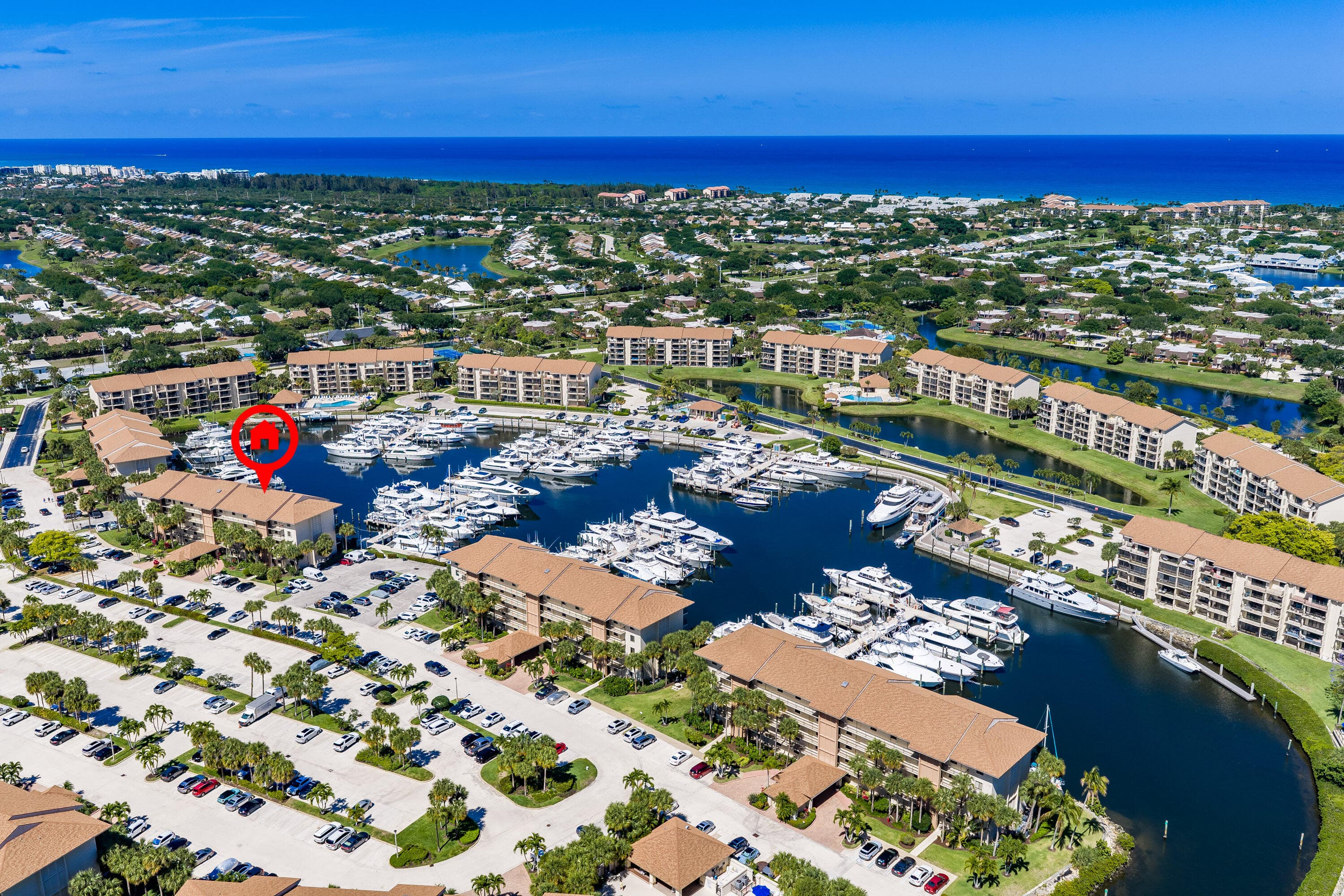 2501 Marina Isle Way 203, Jupiter, FL 33477 — photo 57 of 67