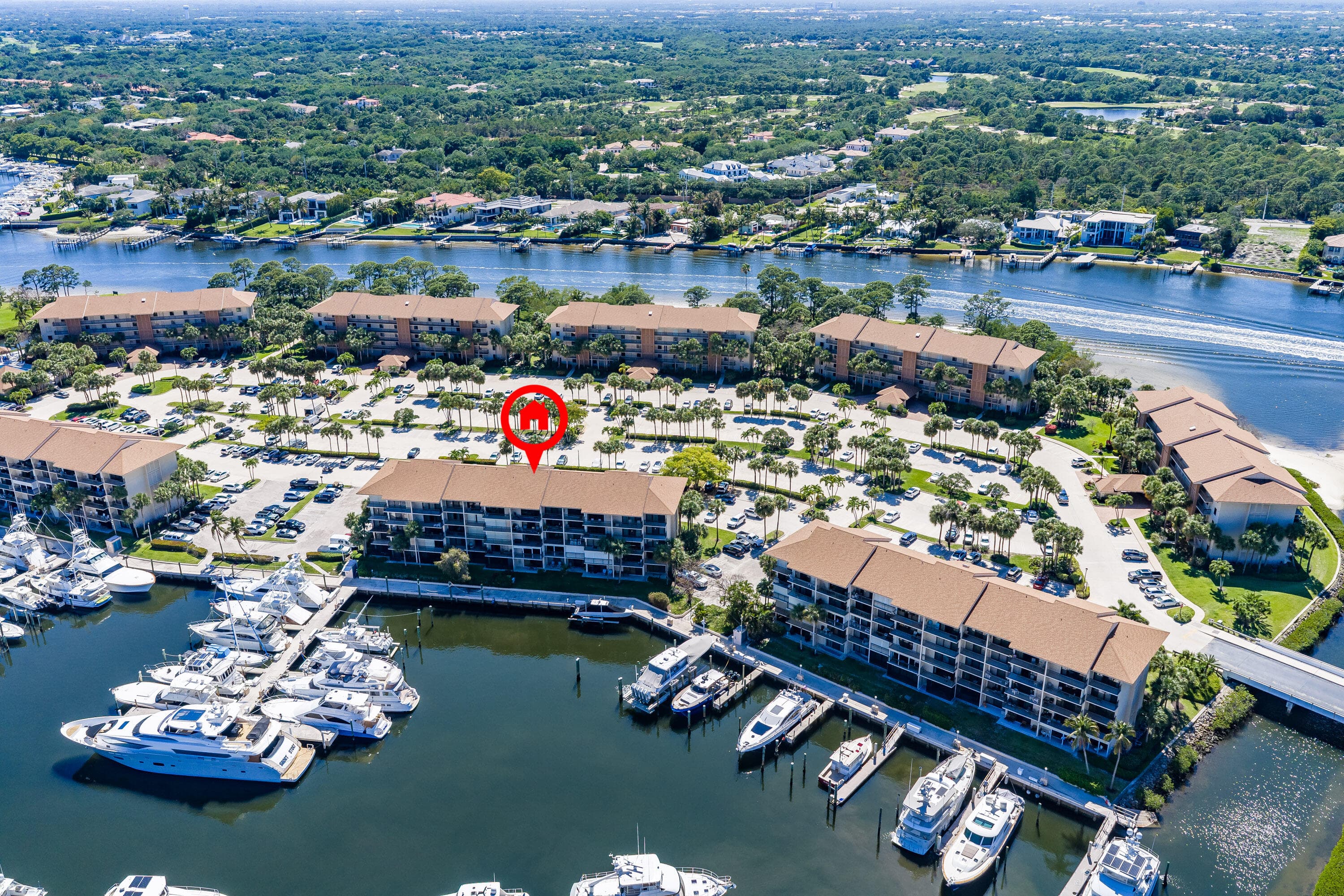 2501 Marina Isle Way 203, Jupiter, FL 33477 — photo 63 of 67