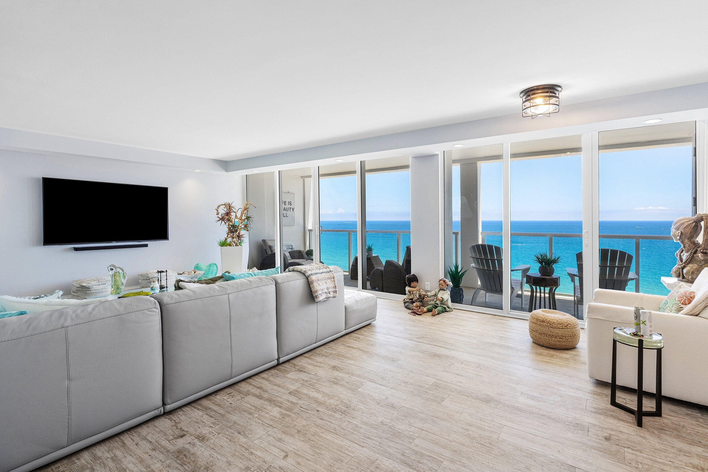 2800 S Ocean Boulevard 17- L, Boca Raton, FL 33432 — photo 2 of 38