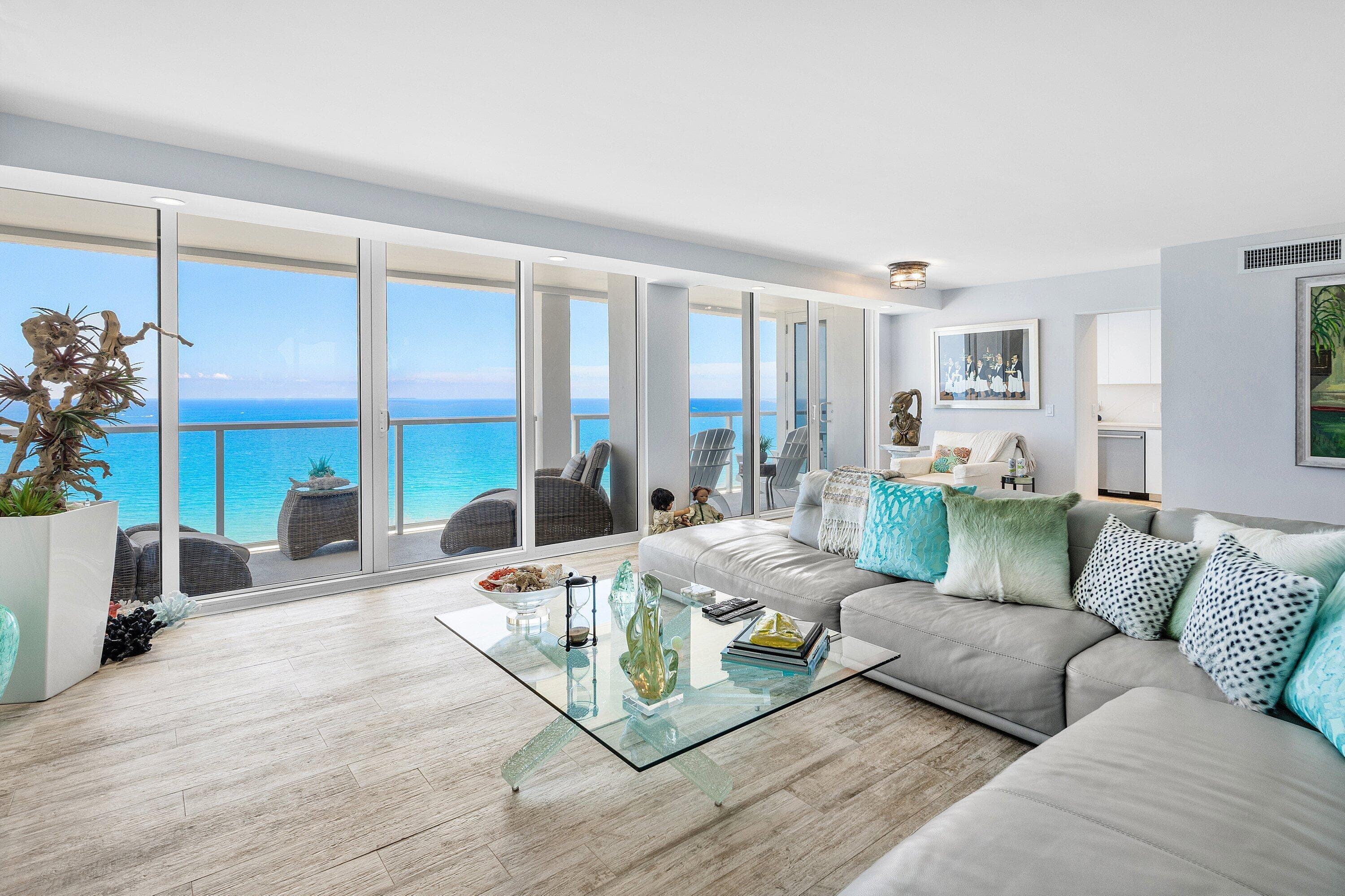 2800 S Ocean Boulevard 17- L, Boca Raton, FL 33432 — photo 1 of 38