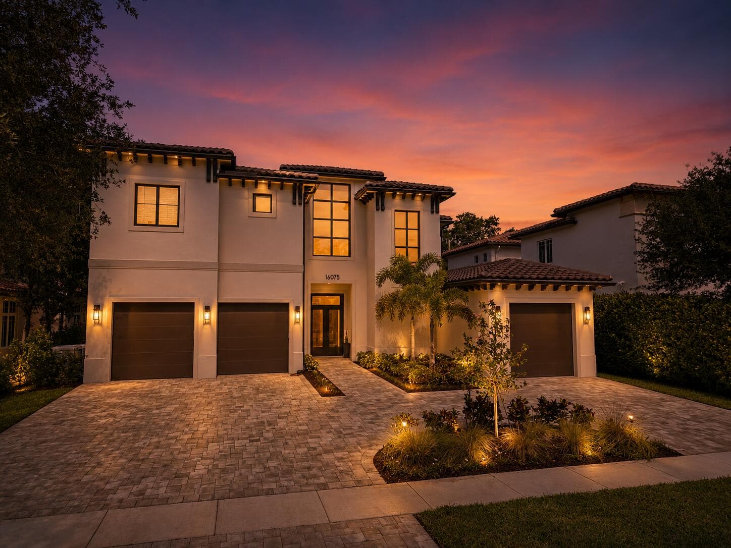 16075 Tuscany Estates Drive, Delray Beach, FL 33446 — photo 1 of 48