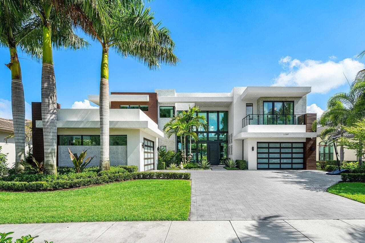 17097 Brulee Breeze Way Way, Boca Raton, FL 33496 — photo 1 of 71