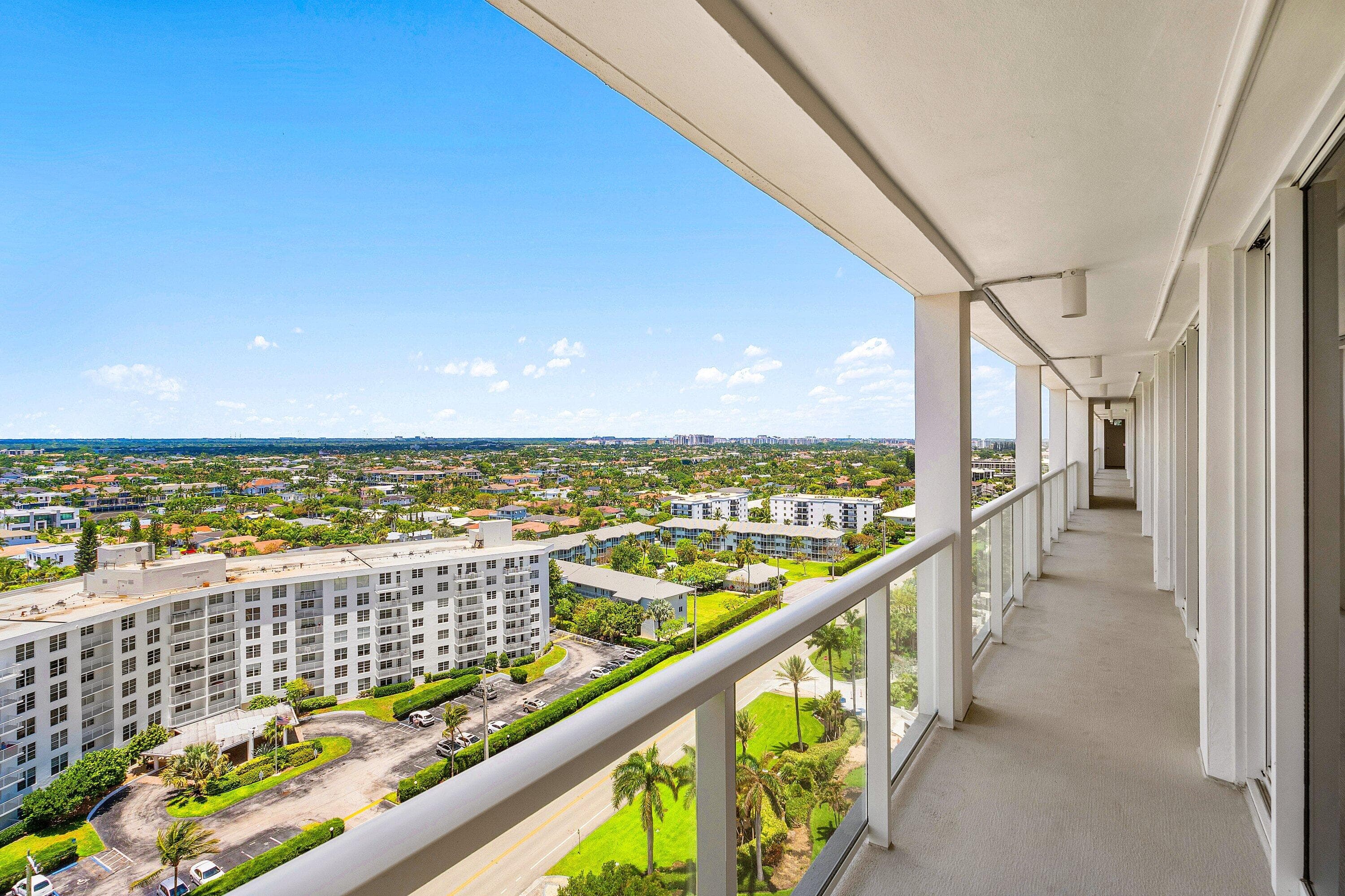 2800 S Ocean Boulevard 17- L, Boca Raton, FL 33432 — photo 35 of 38