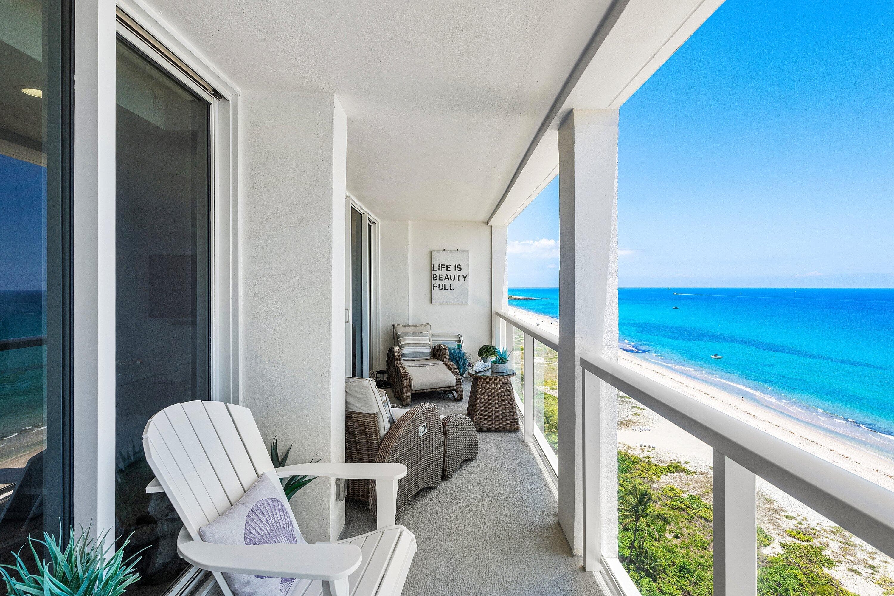 2800 S Ocean Boulevard 17- L, Boca Raton, FL 33432 — photo 9 of 38