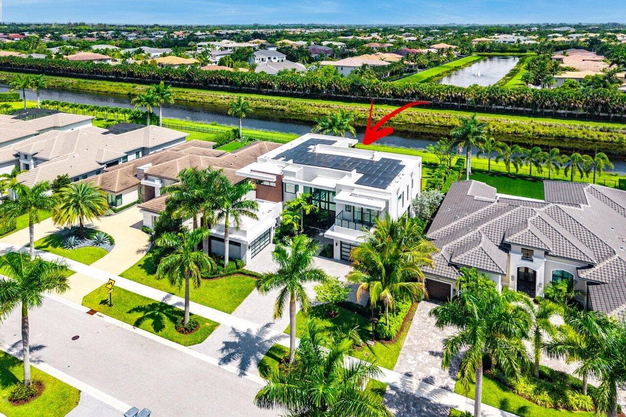 17097 Brulee Breeze Way Way, Boca Raton, FL 33496 — photo 63 of 71