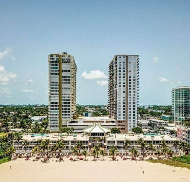 111 Briny Avenue 7-03, Pompano Beach, FL 33062 — photo 1 of 19