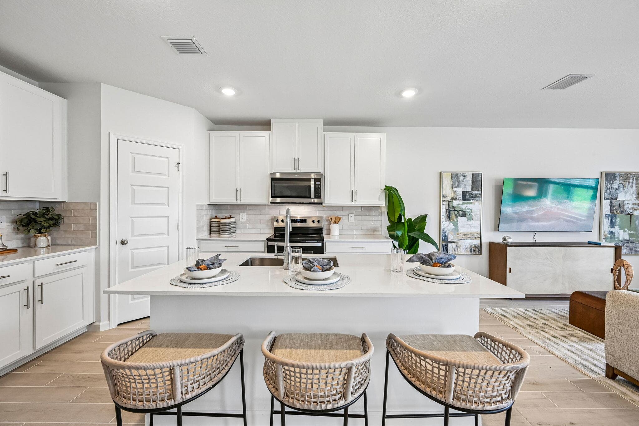 12941 SW Forli Way, Port St. Lucie, FL 34987 — photo 4 of 27