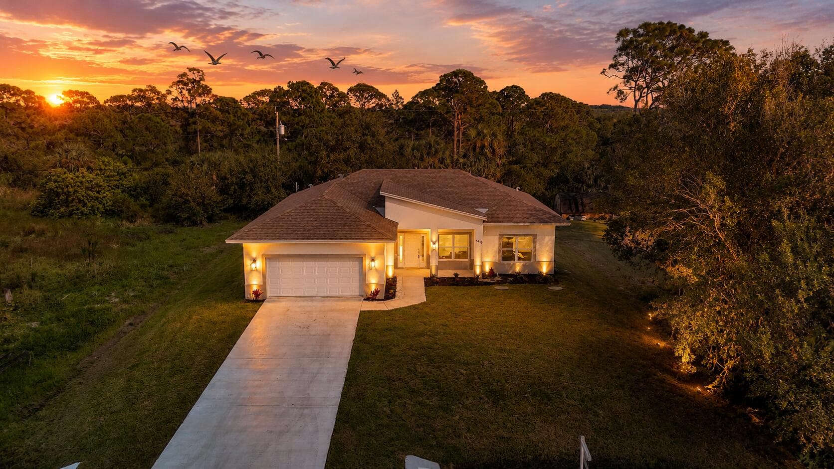 5310 Sunset Boulevard, Fort Pierce, FL 34982 — photo 1 of 38