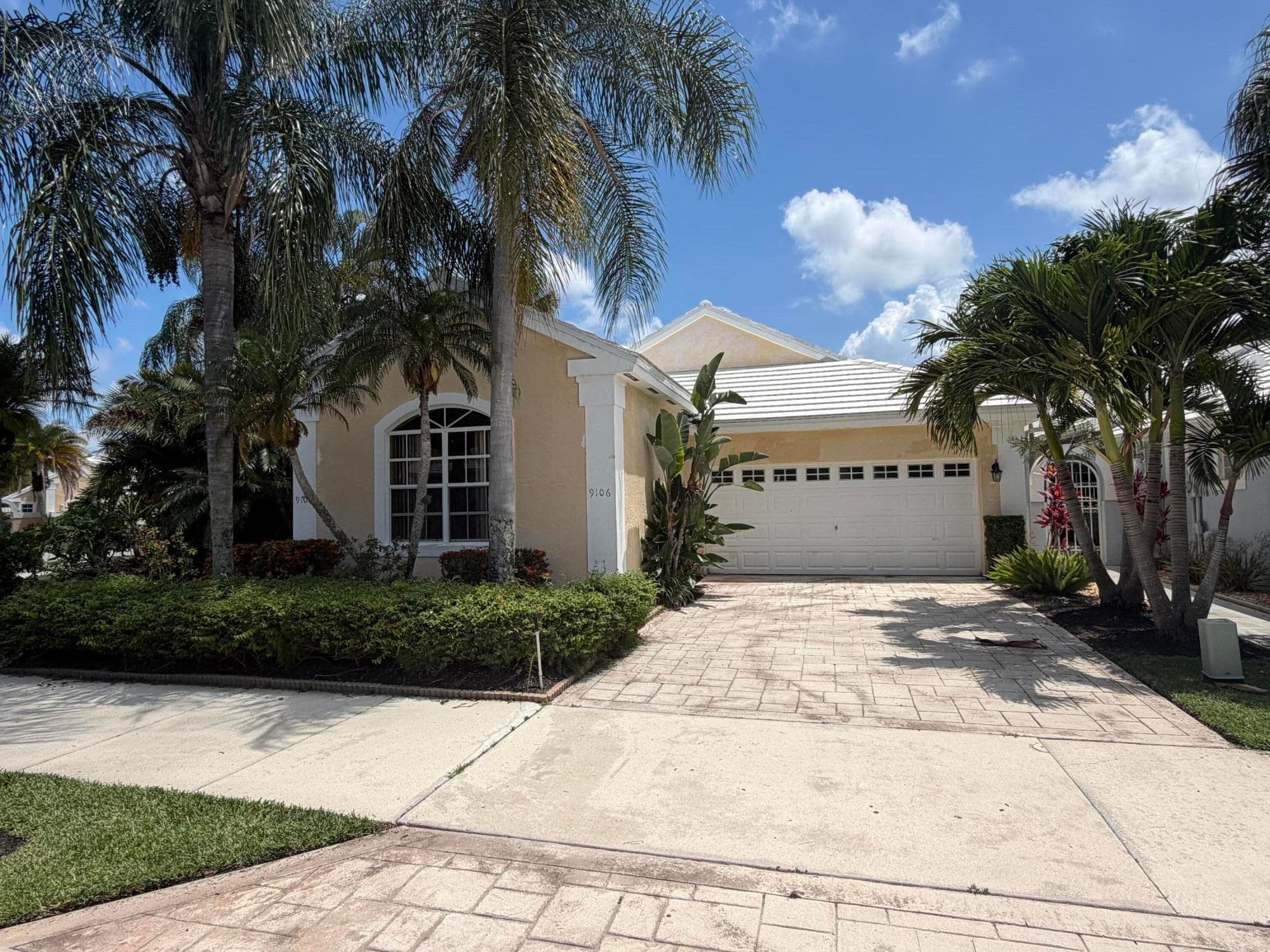 9106 Baybury Lane, West Palm Beach, FL 33411 — photo 2 of 22