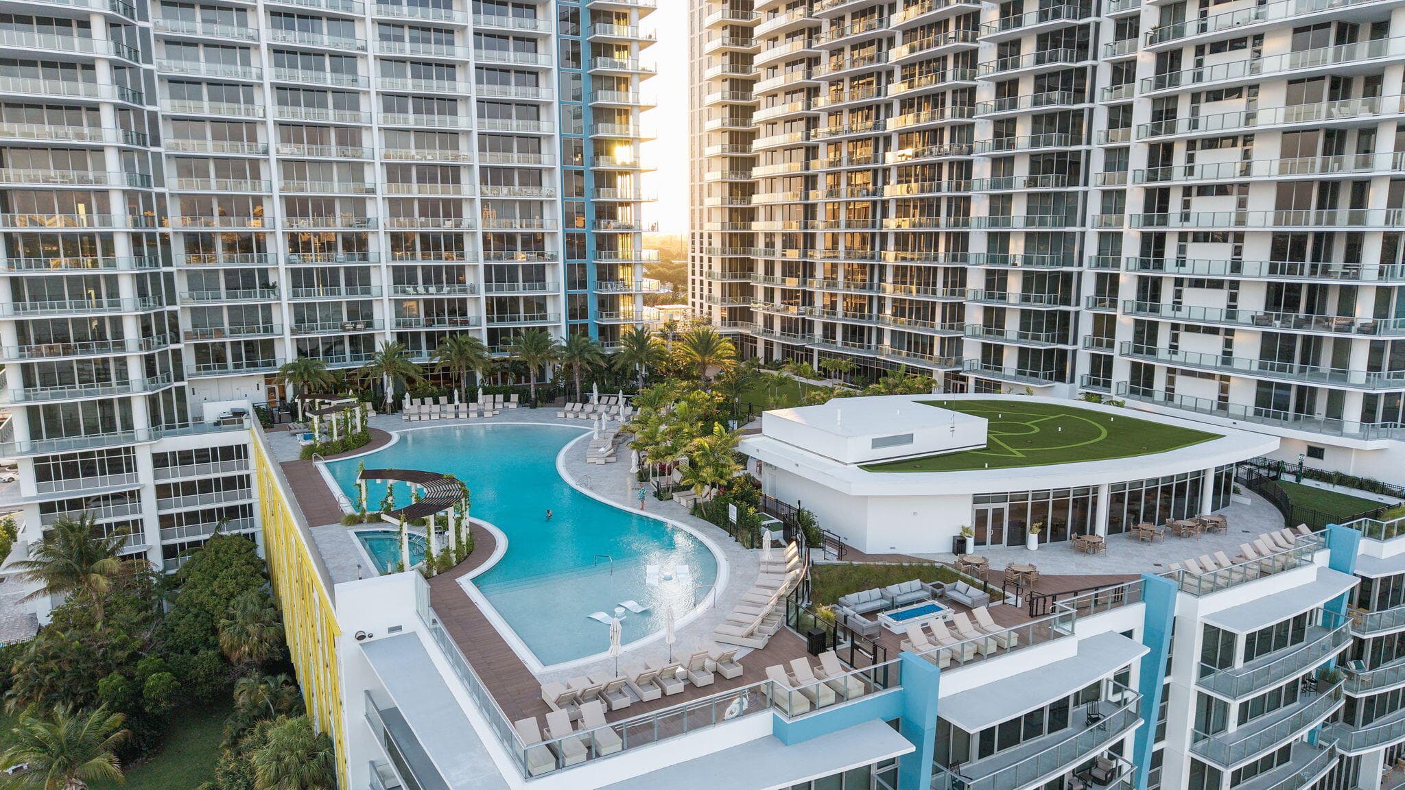 220 Lake Shore Drive Penthouse 2321, Lake Park, FL 33403 — photo 44 of 50