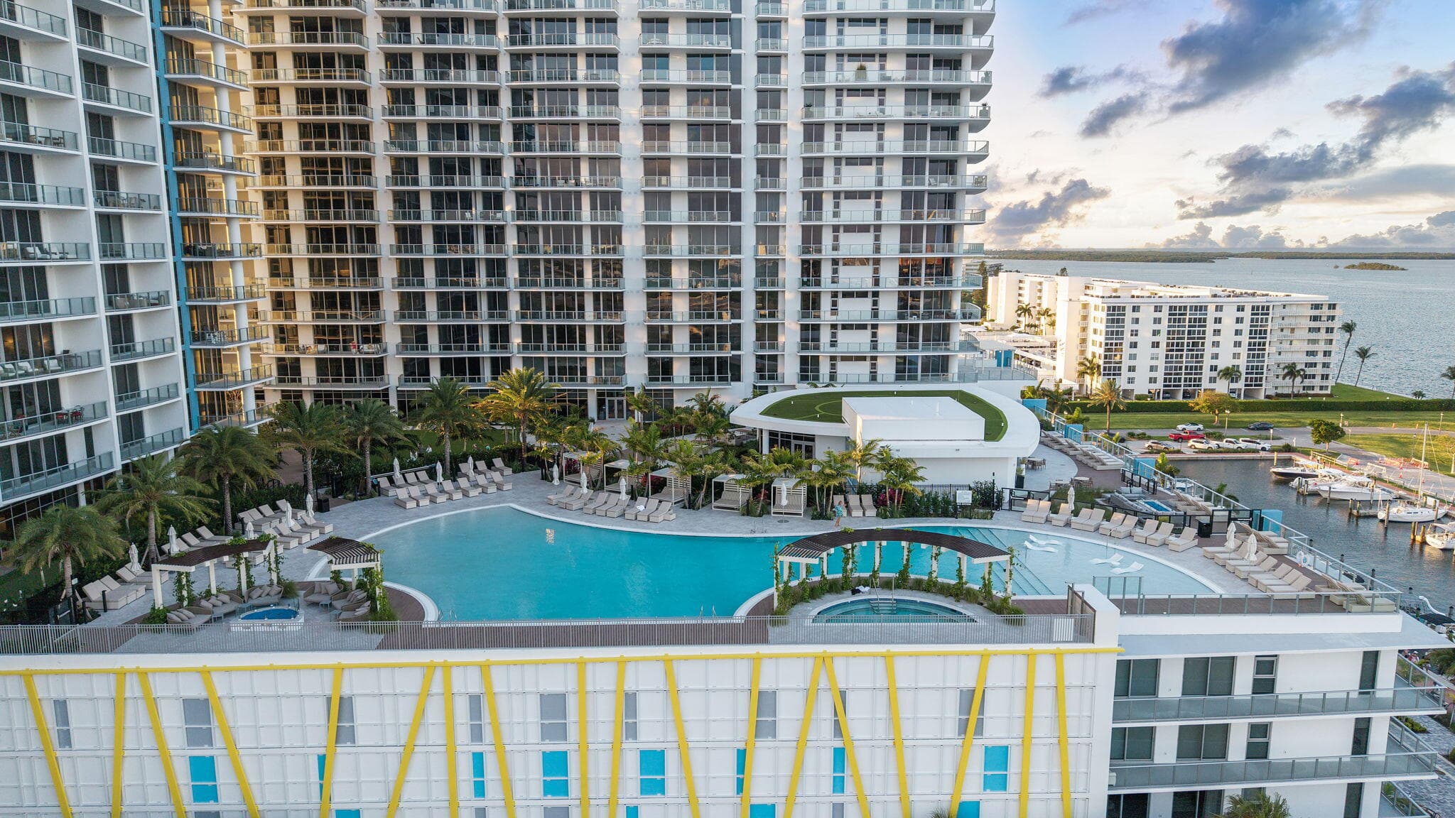 220 Lake Shore Drive Penthouse 2321, Lake Park, FL 33403 — photo 43 of 50