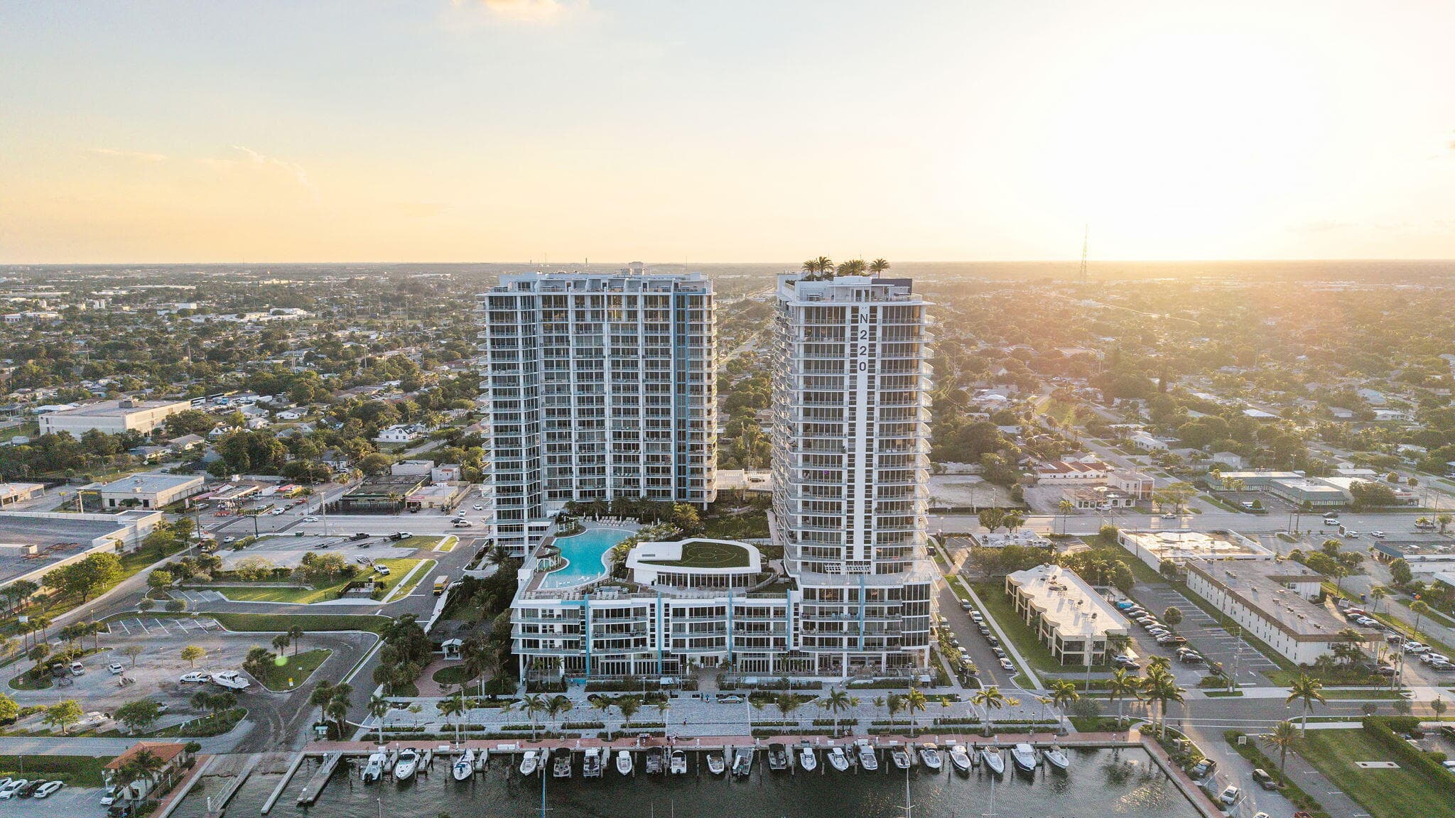 220 Lake Shore Drive Penthouse 2321, Lake Park, FL 33403 — photo 45 of 50
