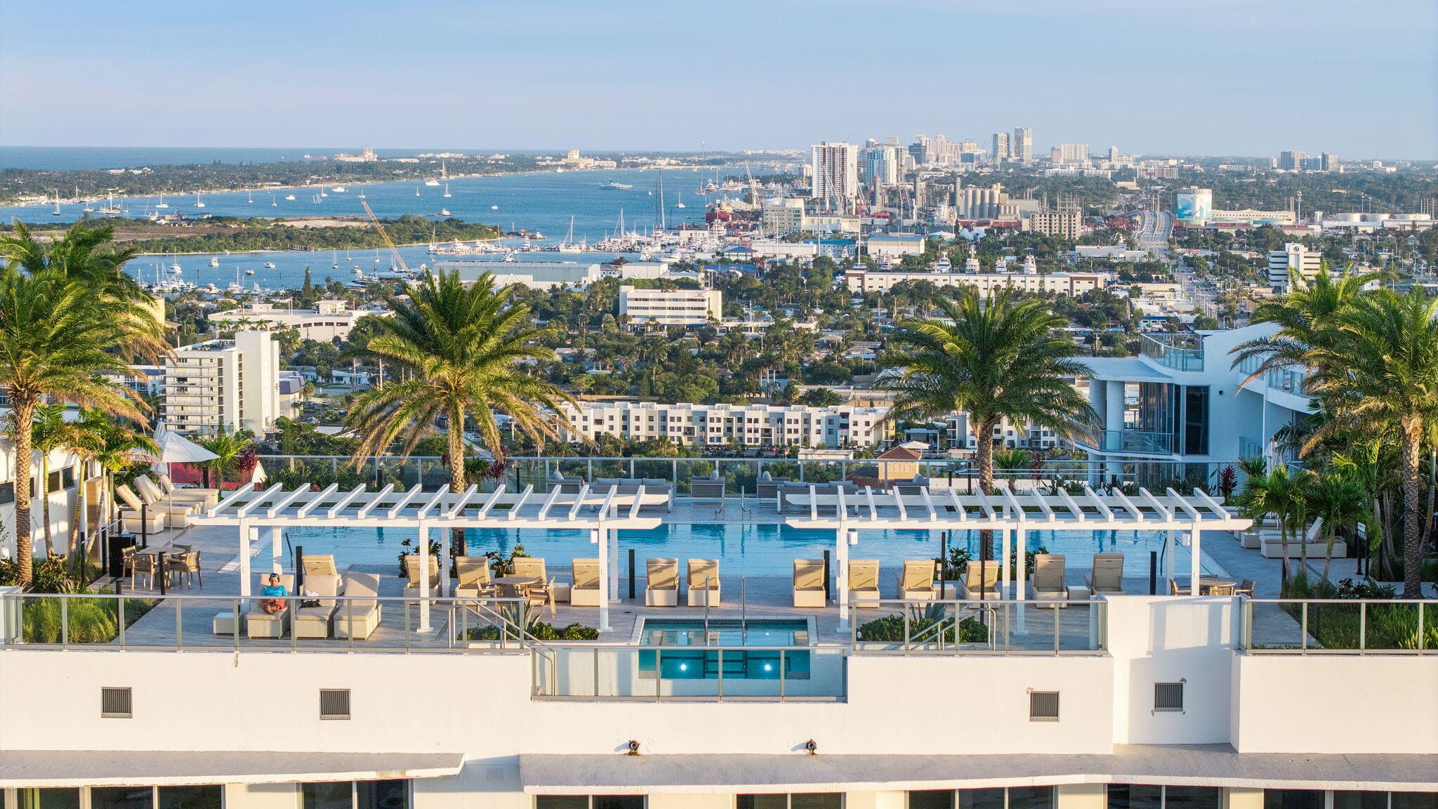 220 Lake Shore Drive Penthouse 2321, Lake Park, FL 33403 — photo 47 of 50