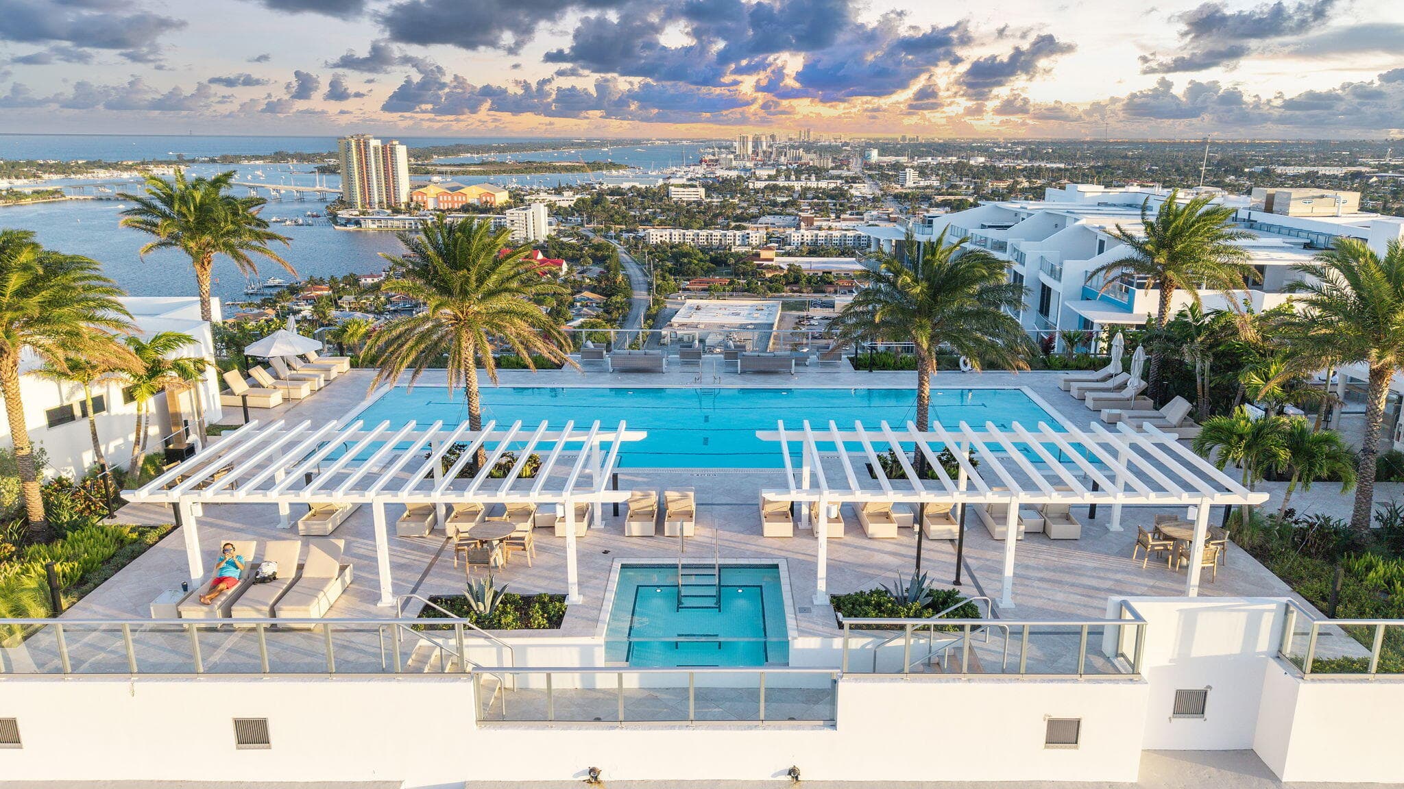 220 Lake Shore Drive Penthouse 2321, Lake Park, FL 33403 — photo 2 of 50