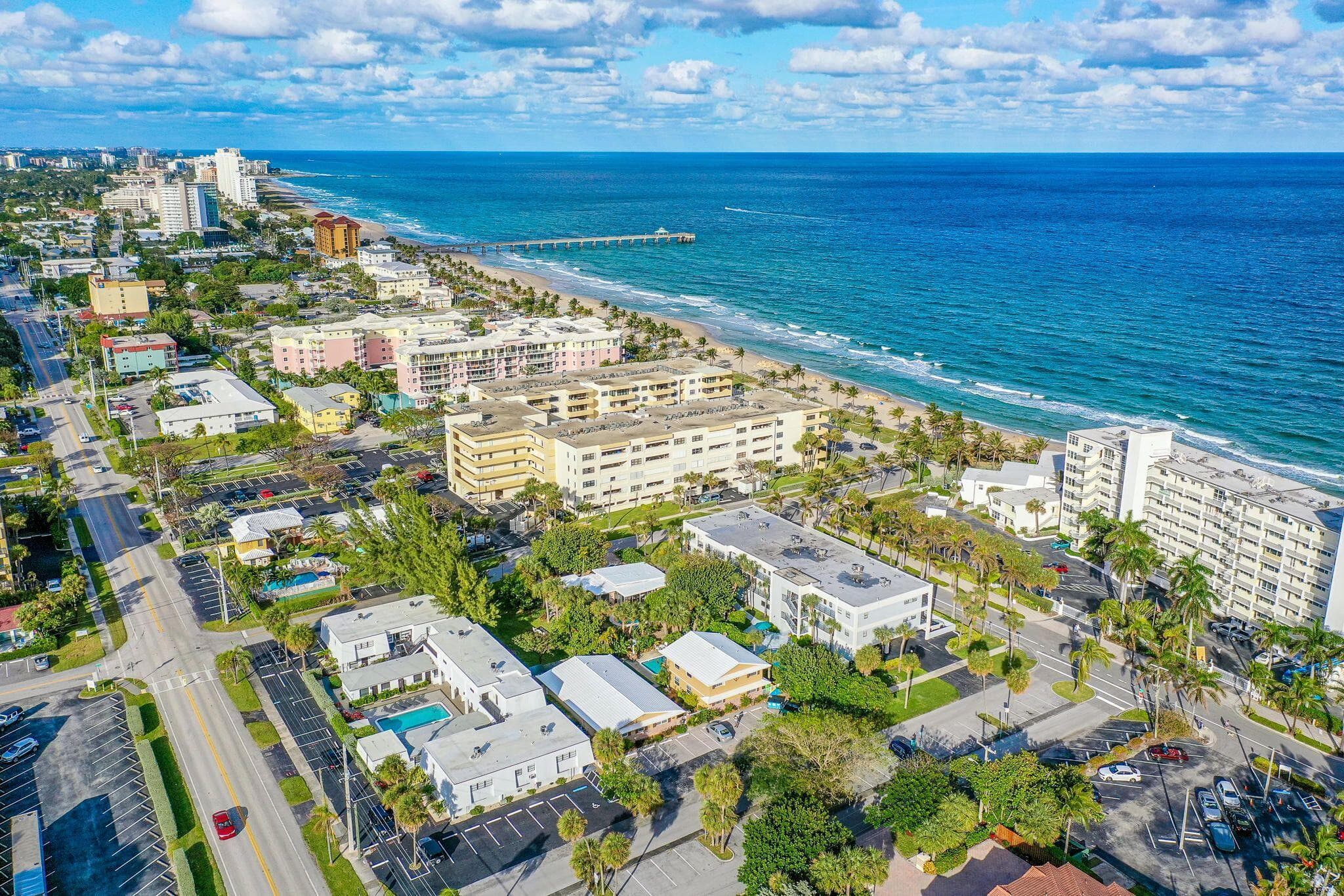 2031 SE 5th Street 8, Deerfield Beach, FL 33441 — photo 1 of 13