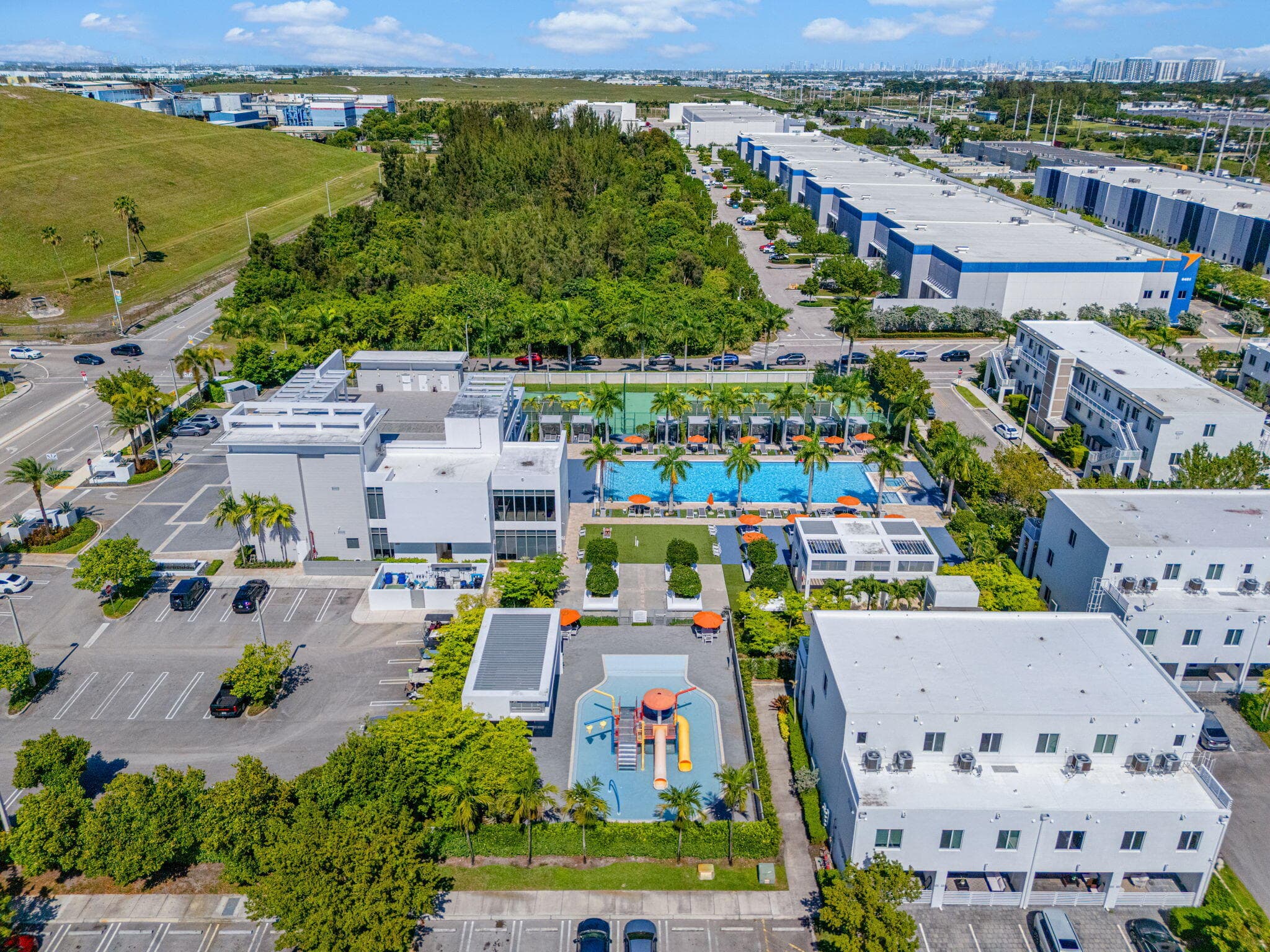6310 NW 103rd Place 201, Doral, FL 33178 — photo 48 of 49