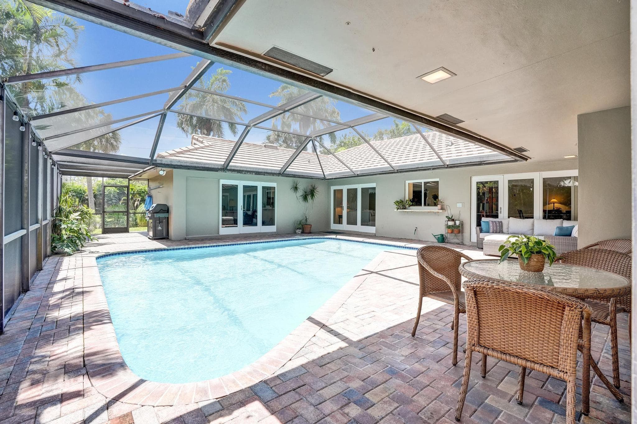 291 SW 75th Terrace, Plantation, FL 33317 — photo 3 of 26