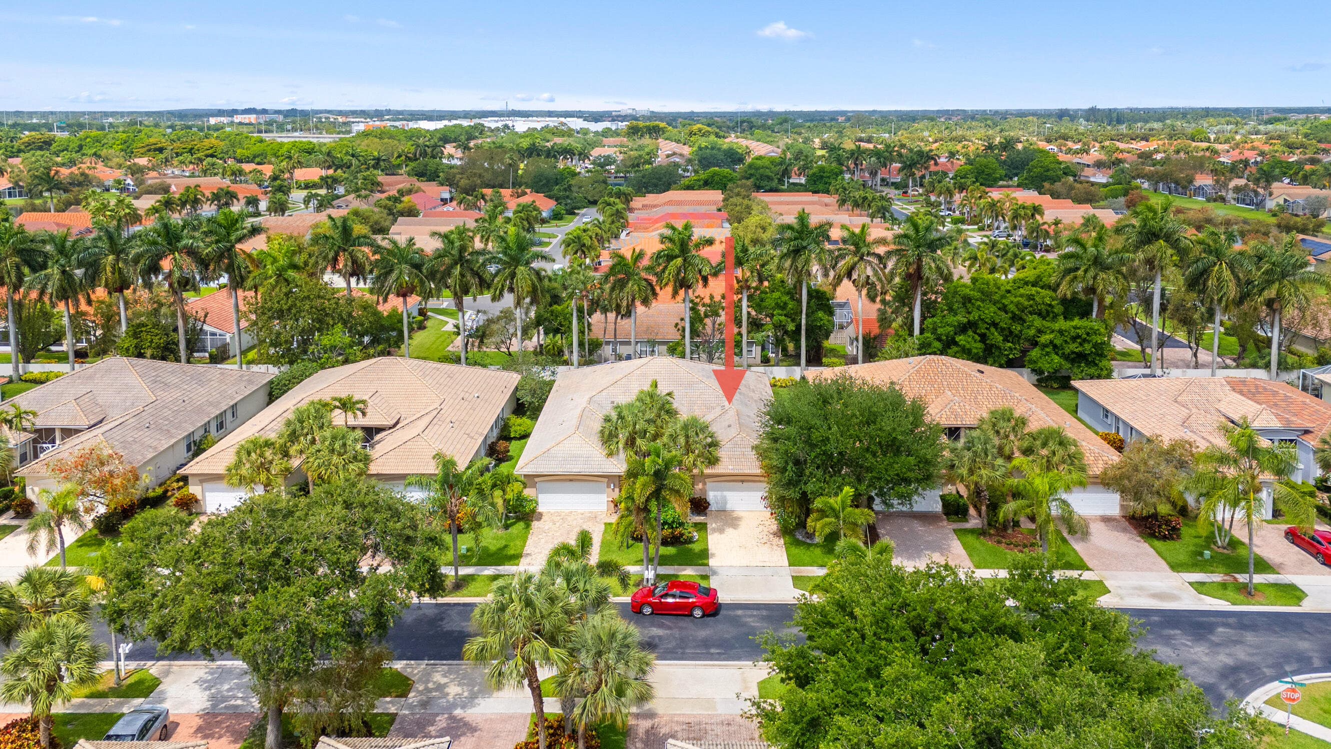9719 Crescent View Drive S, Boynton Beach, FL 33437 — photo 48 of 52