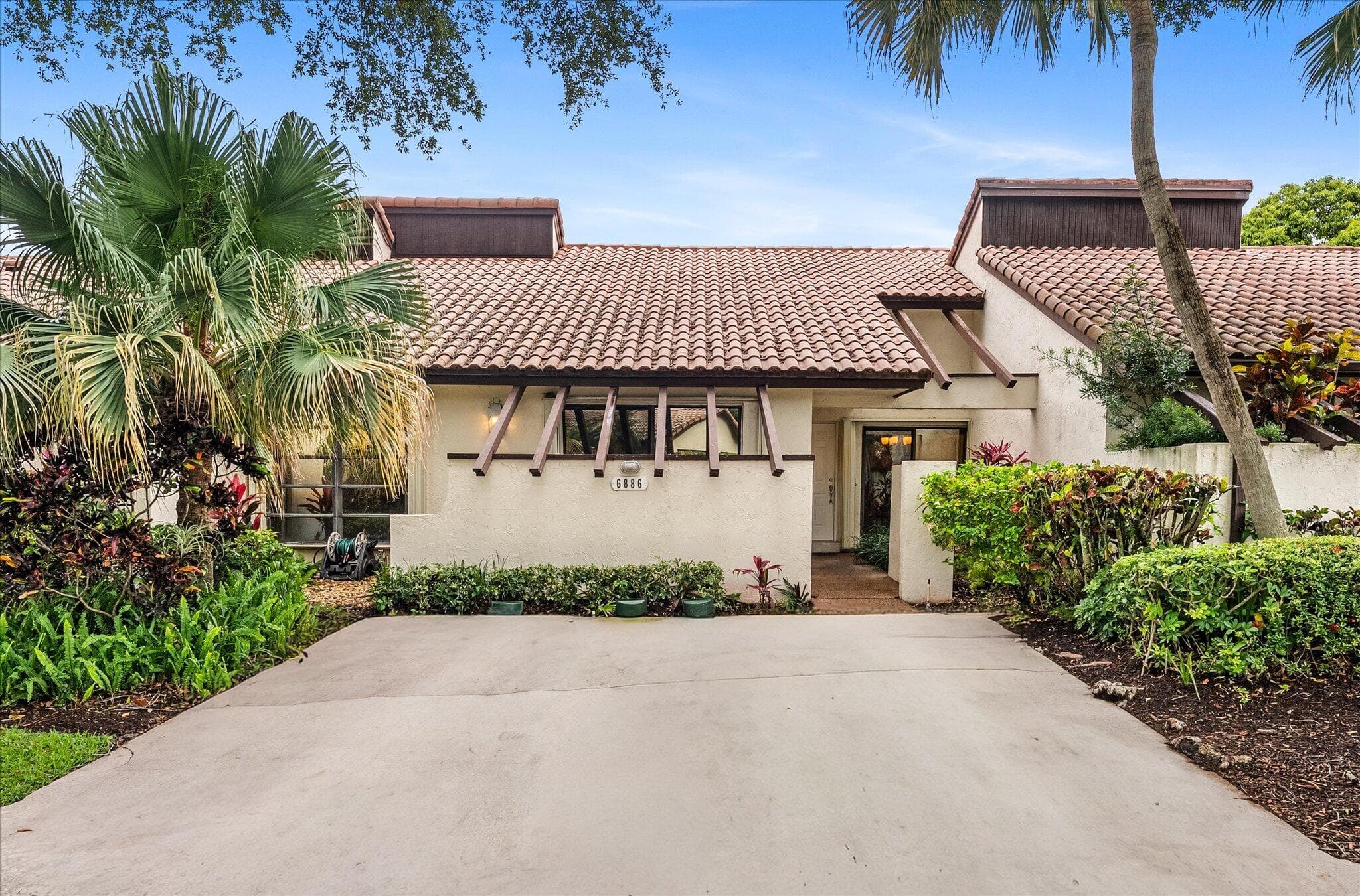 6886 Tiburon Circle, Boca Raton, FL 33433 — photo 1 of 33