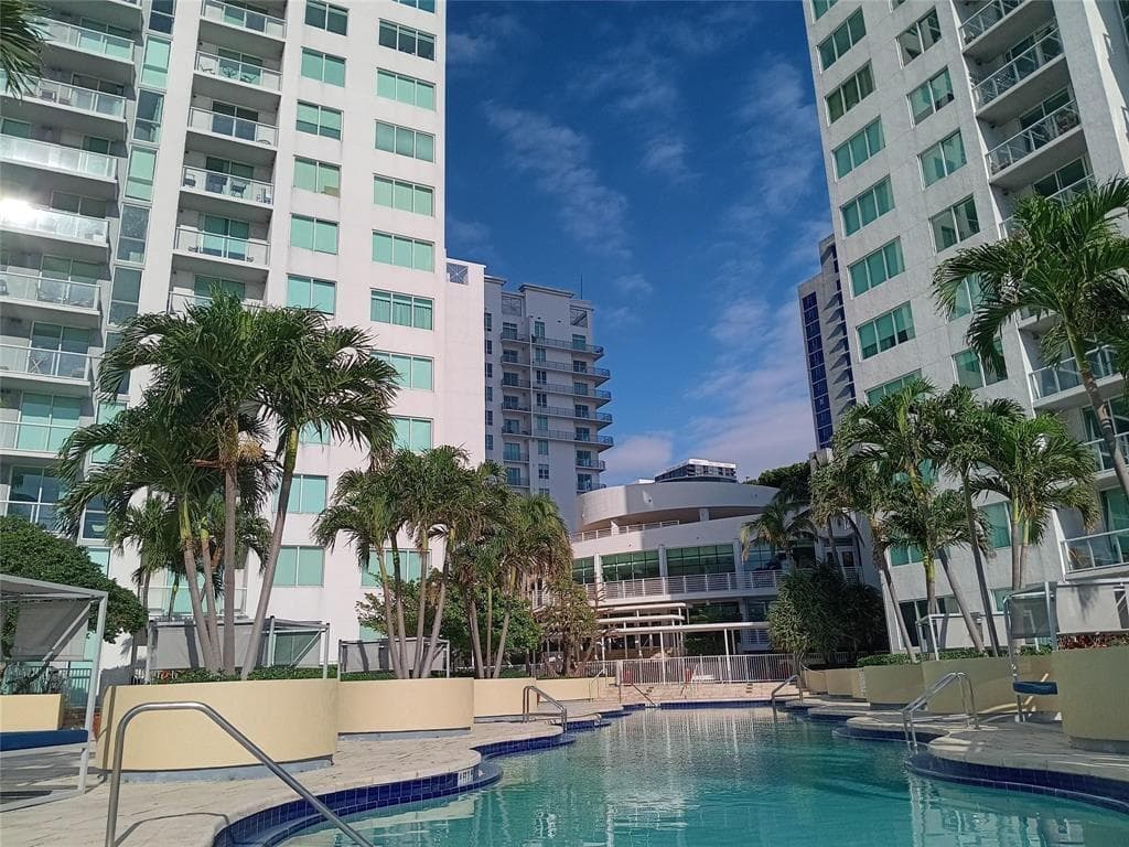 244 Biscayne Boulevard 2805, Miami, FL 33132 — photo 15 of 21