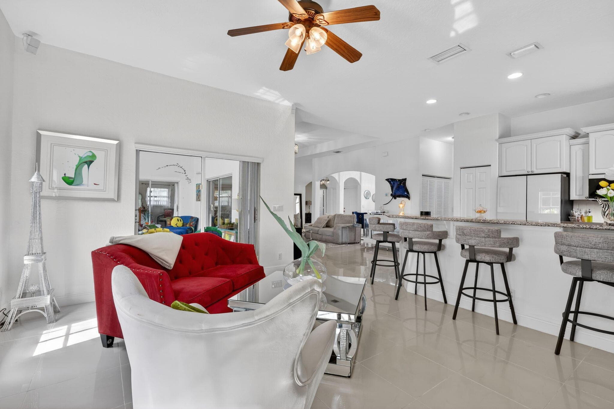 1711 SE Fairfield Street, Port St. Lucie, FL 34983 — photo 16 of 56