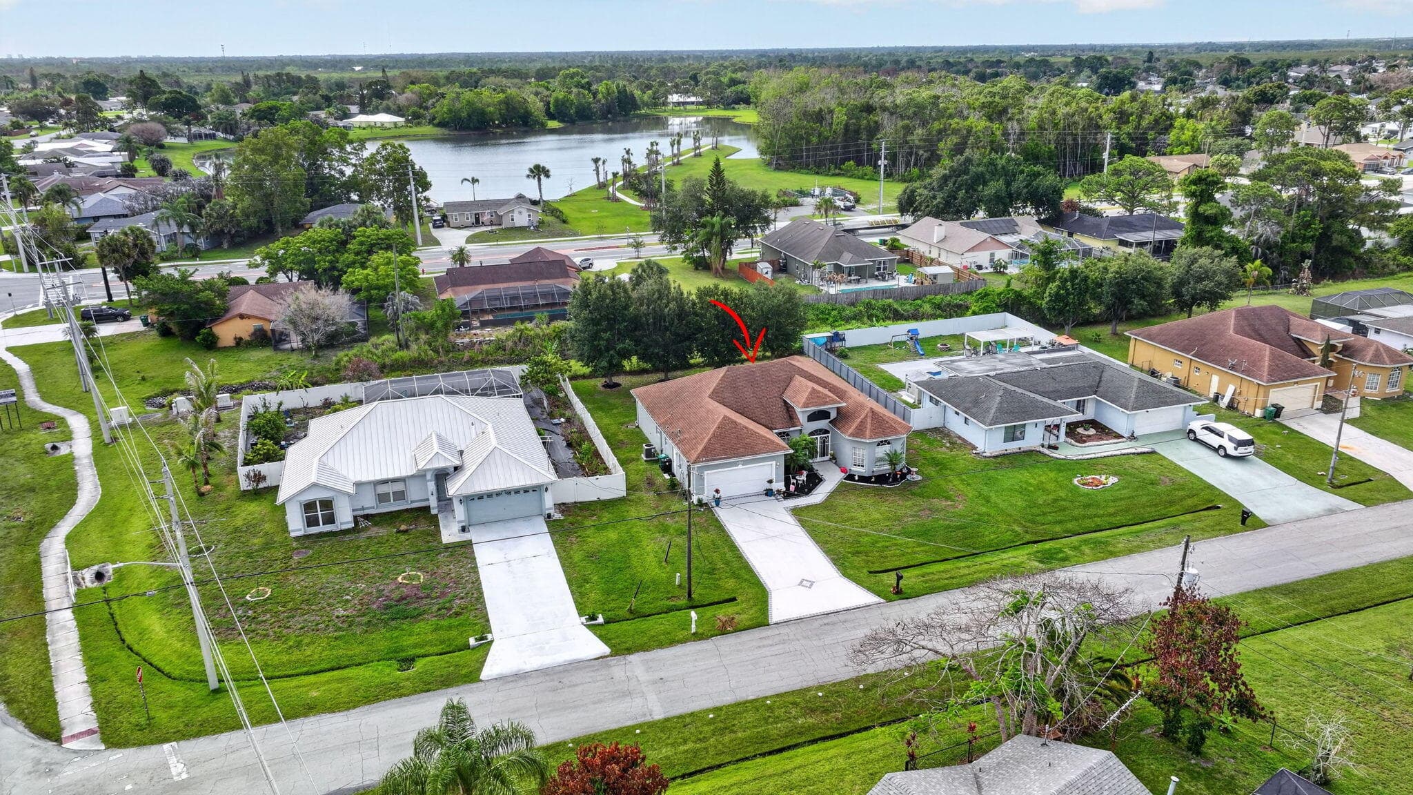 1711 SE Fairfield Street, Port St. Lucie, FL 34983 — photo 45 of 56