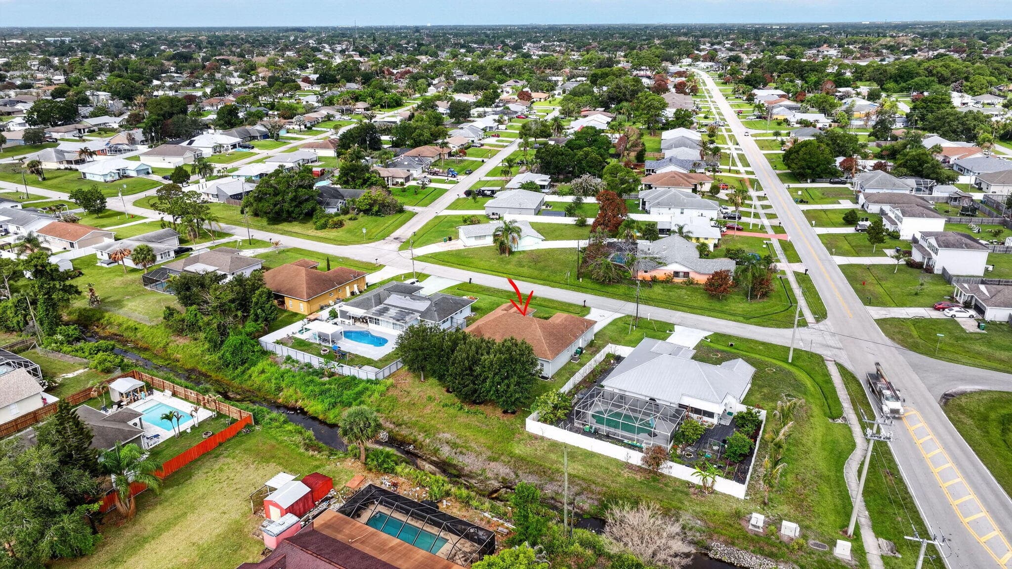1711 SE Fairfield Street, Port St. Lucie, FL 34983 — photo 56 of 56