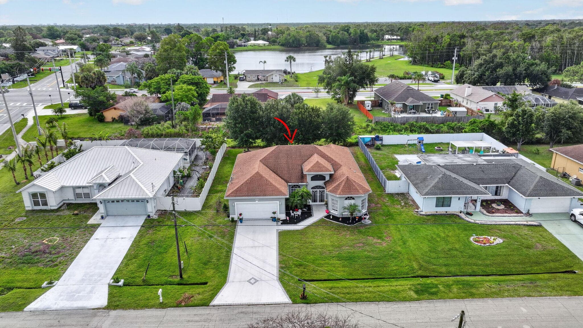 1711 SE Fairfield Street, Port St. Lucie, FL 34983 — photo 53 of 56