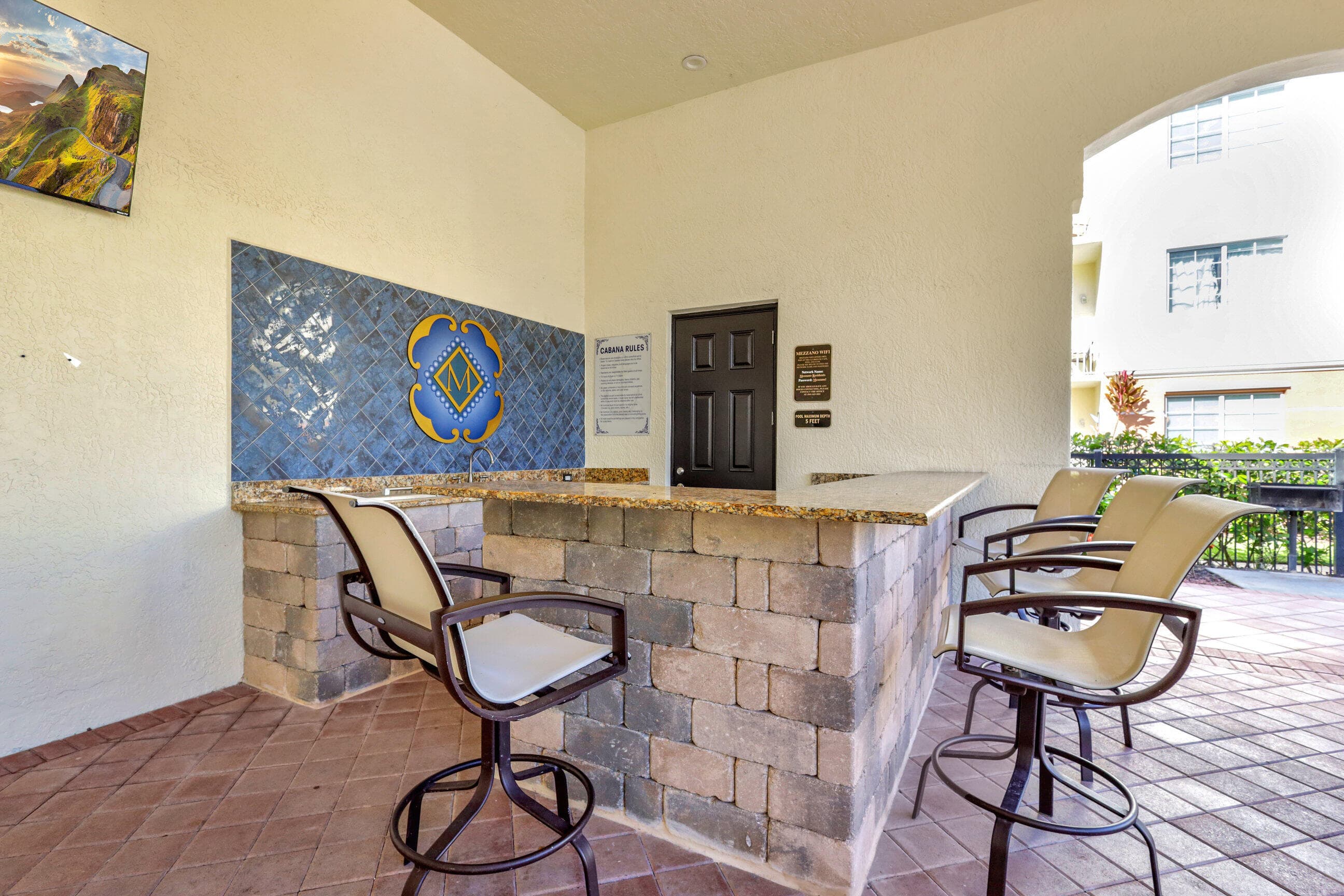 9849 Baywinds Drive 8101, West Palm Beach, FL 33411 — photo 47 of 62