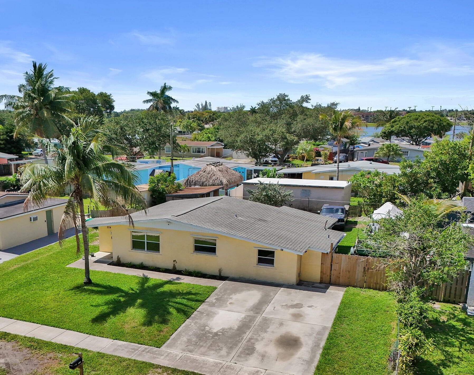5740 SW 38th Street, Davie, FL 33314 — photo 39 of 57