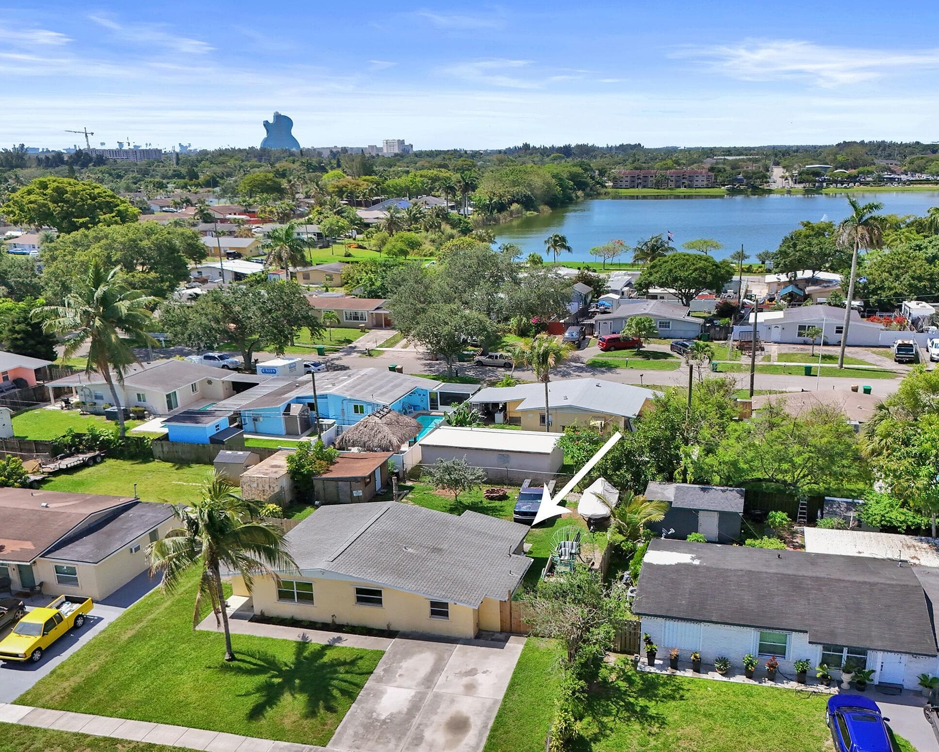 5740 SW 38th Street, Davie, FL 33314 — photo 40 of 57