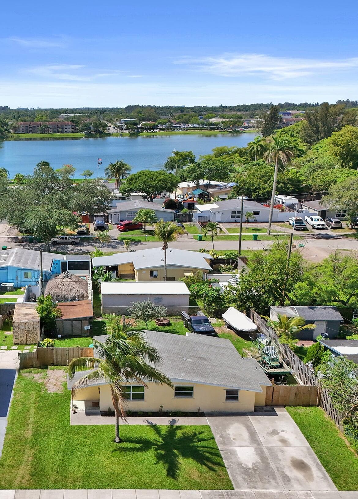 5740 SW 38th Street, Davie, FL 33314 — photo 42 of 57