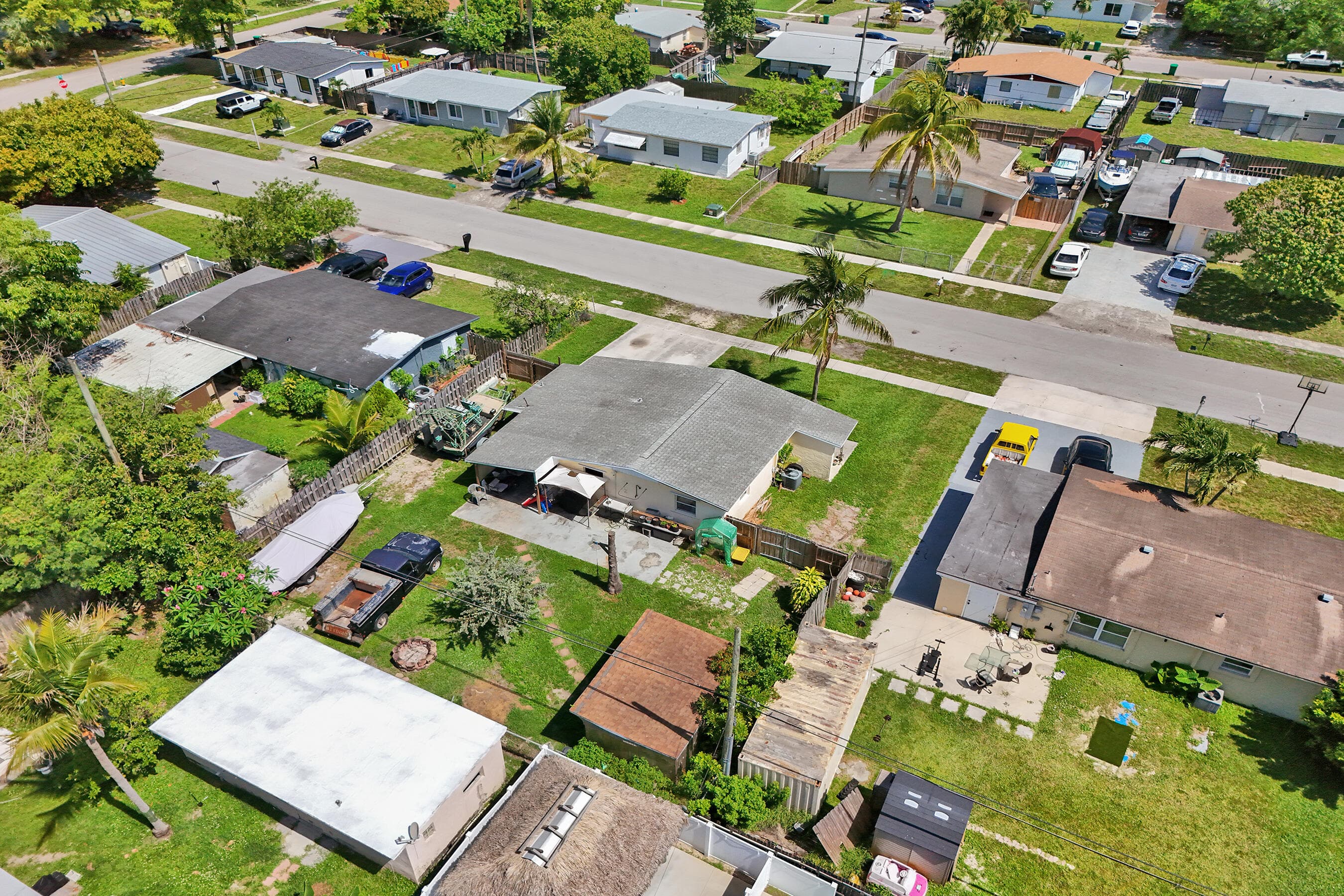 5740 SW 38th Street, Davie, FL 33314 — photo 45 of 57