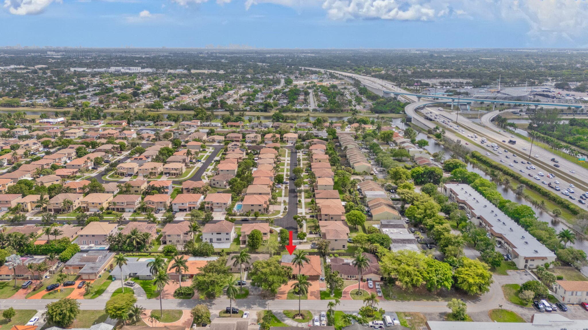 1440 NW 207th Street, Miami Gardens, FL 33169 — photo 40 of 42