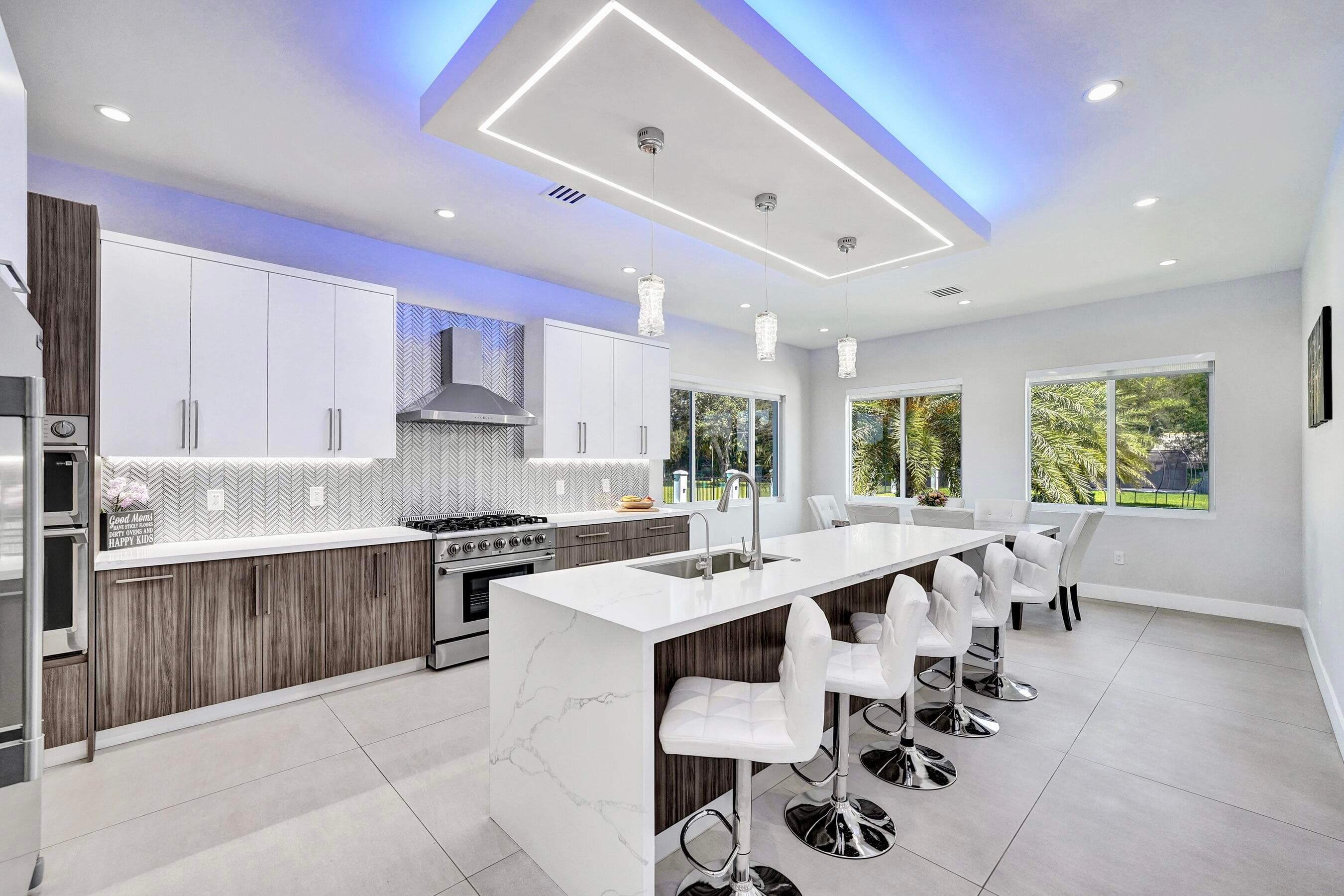 11201 SW 3rd Street, Plantation, FL 33325 — photo 15 of 79