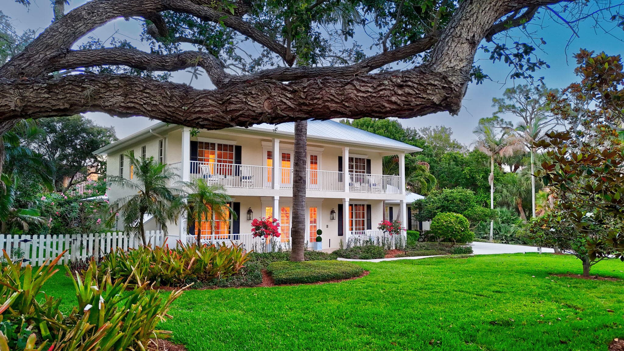 2 Castle Hill Way, Sewalls Point, FL 34996 — photo