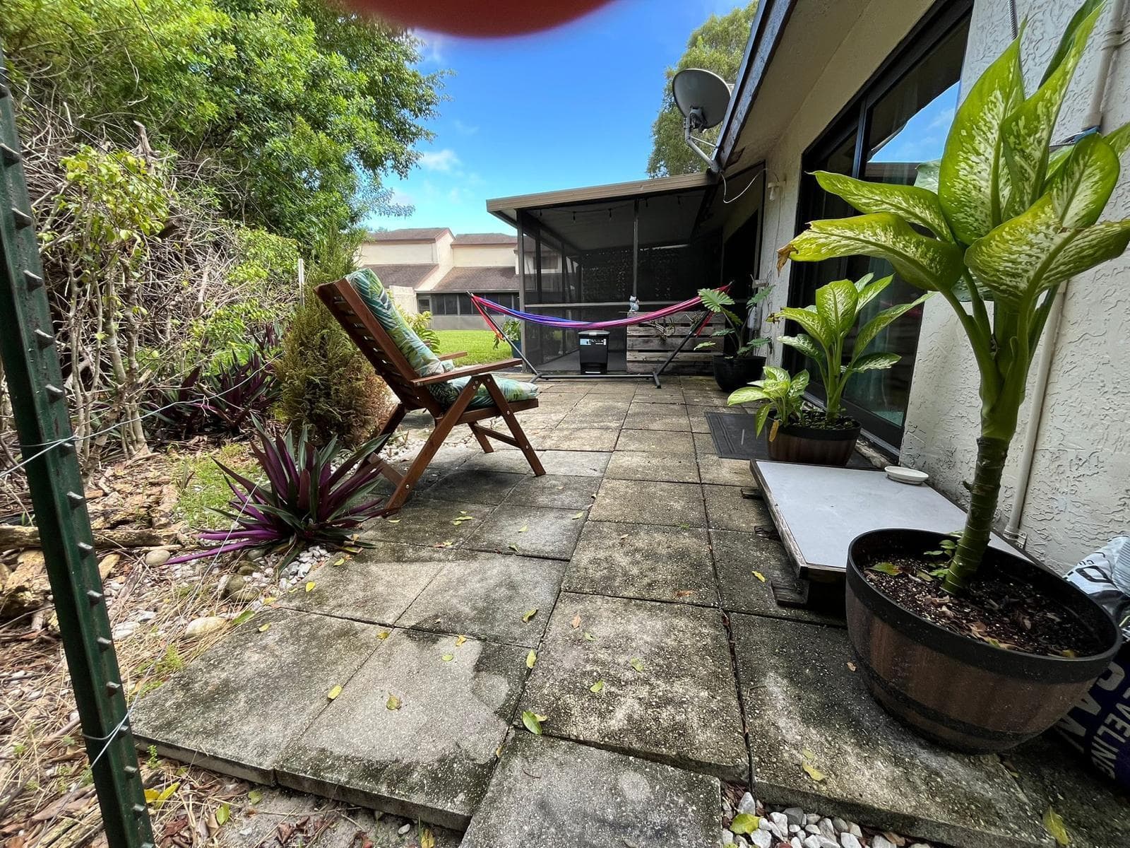 Townhouse in Boca Raton — photo 24 of 33