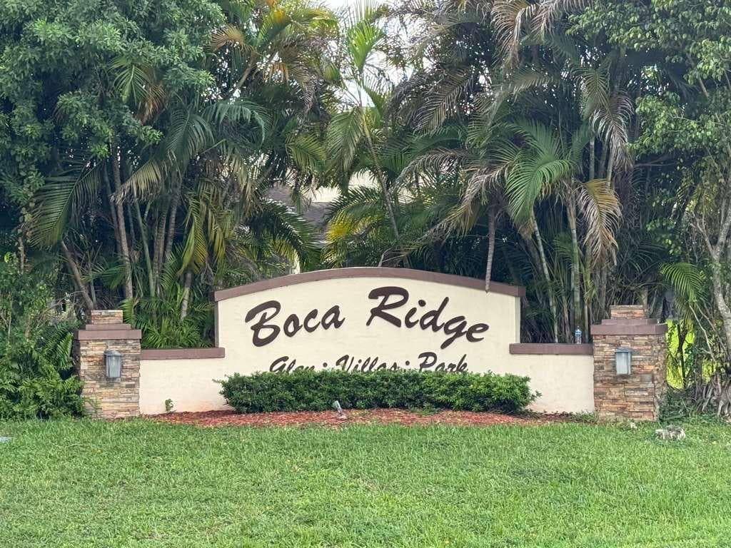 Townhouse in Boca Raton — photo 32 of 33