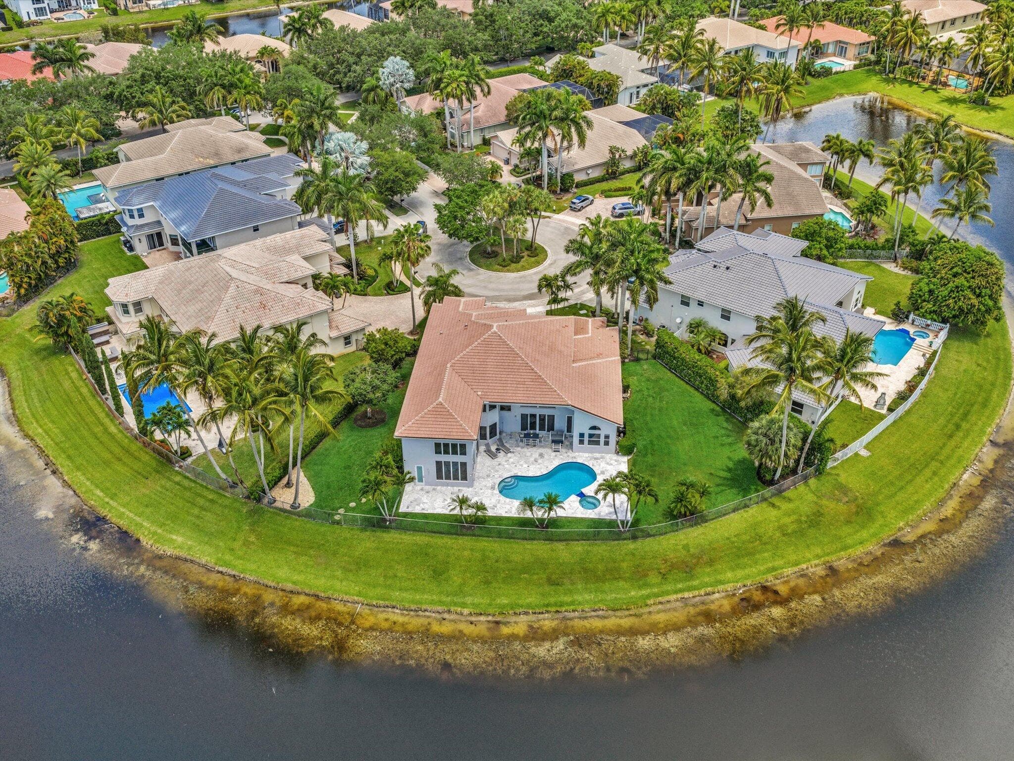 15783 Viana Winds Point, Delray Beach, FL 33446 — photo 82 of 109