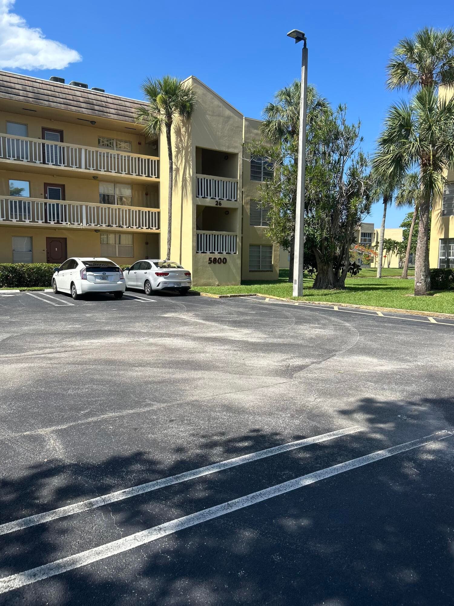 5800 NW 64th Avenue 311, Tamarac, FL 33319 — photo 1 of 25