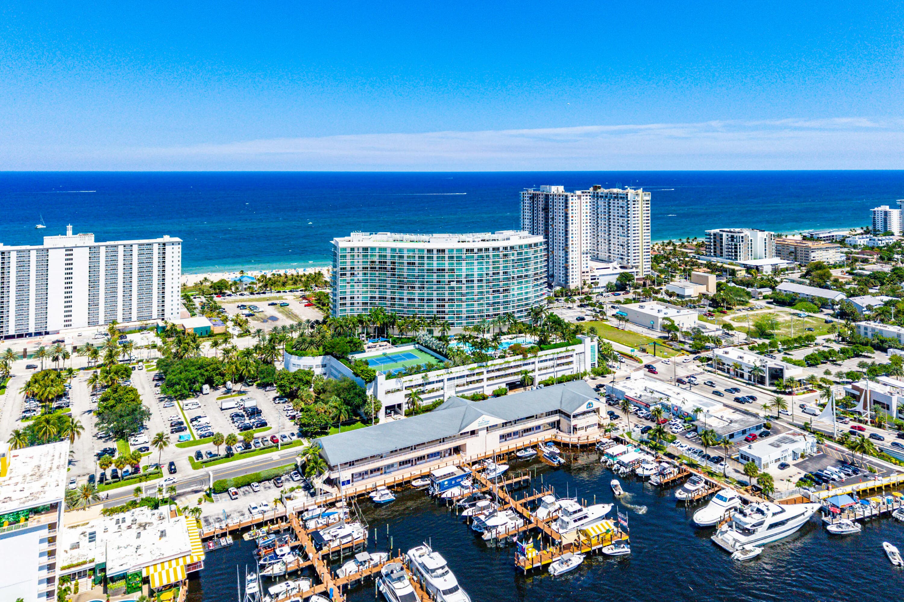 1 N Ocean Boulevard 513, Pompano Beach, FL 33062 — photo 26 of 40