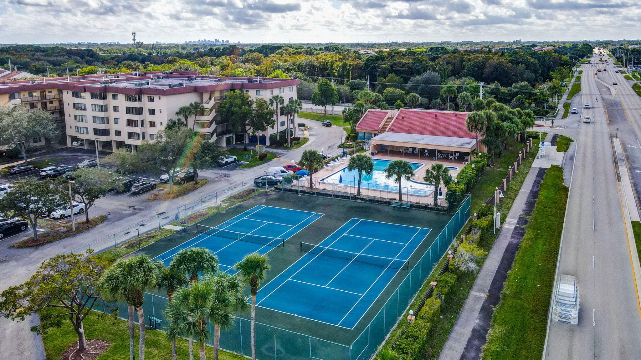 8030 Hampton Boulevard 414, North Lauderdale, FL 33068 — photo 36 of 39