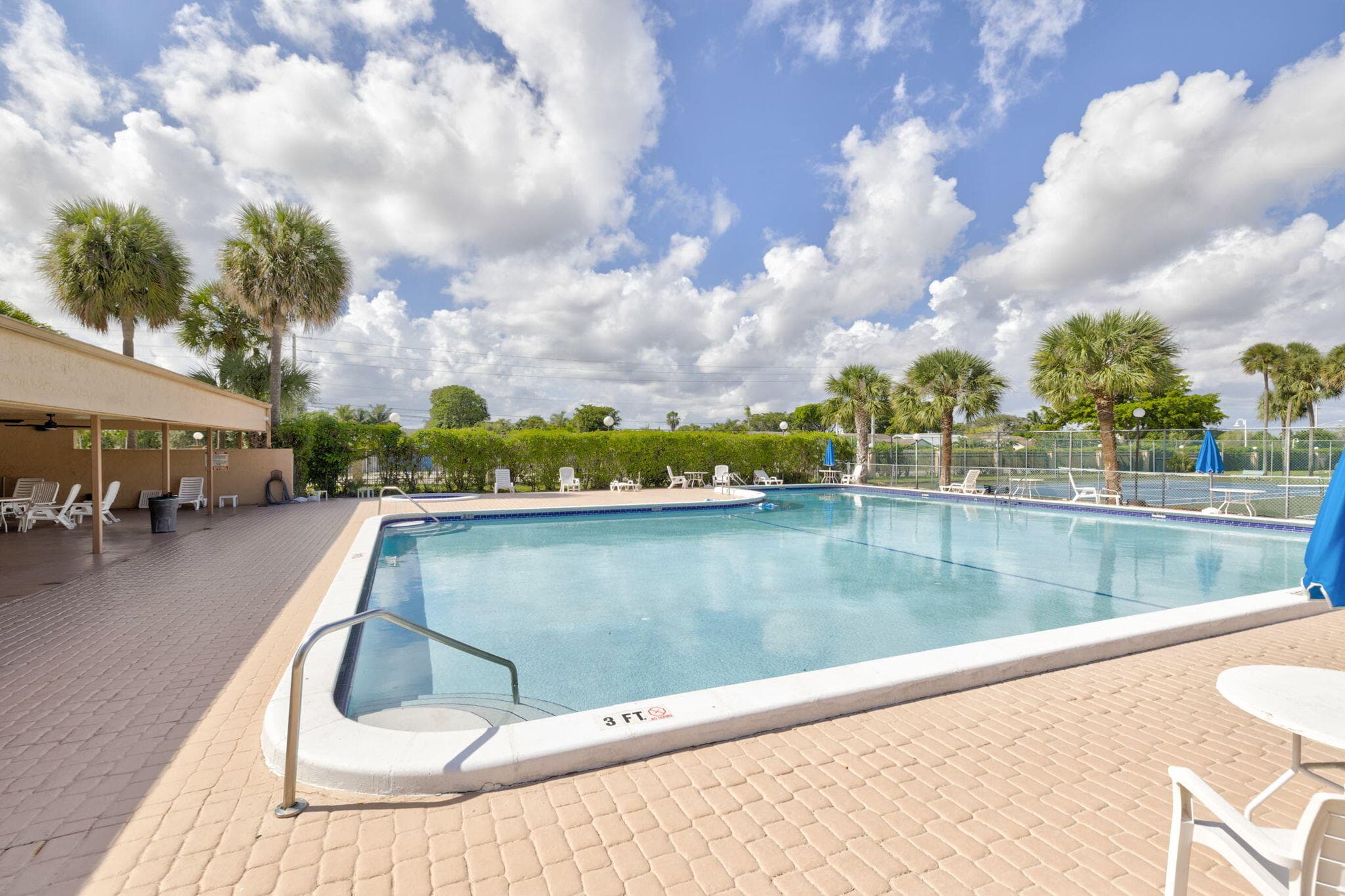 8030 Hampton Boulevard 414, North Lauderdale, FL 33068 — photo 38 of 39
