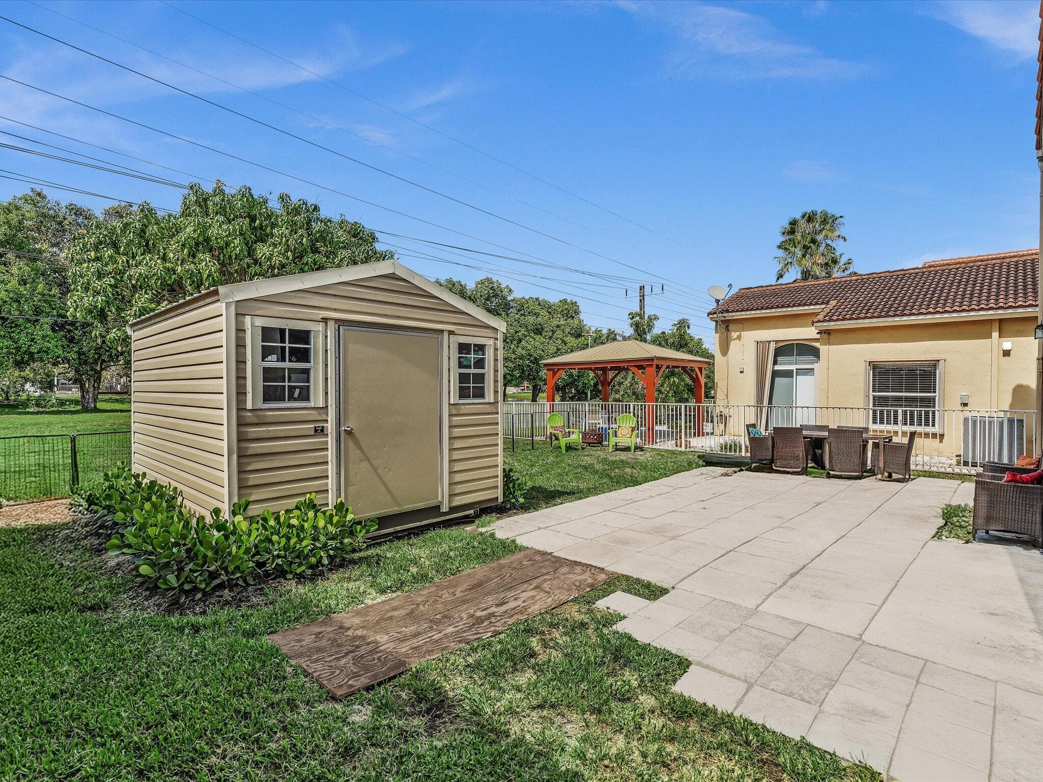 10909 NW 46th Drive, Coral Springs, FL 33076 — photo 53 of 73