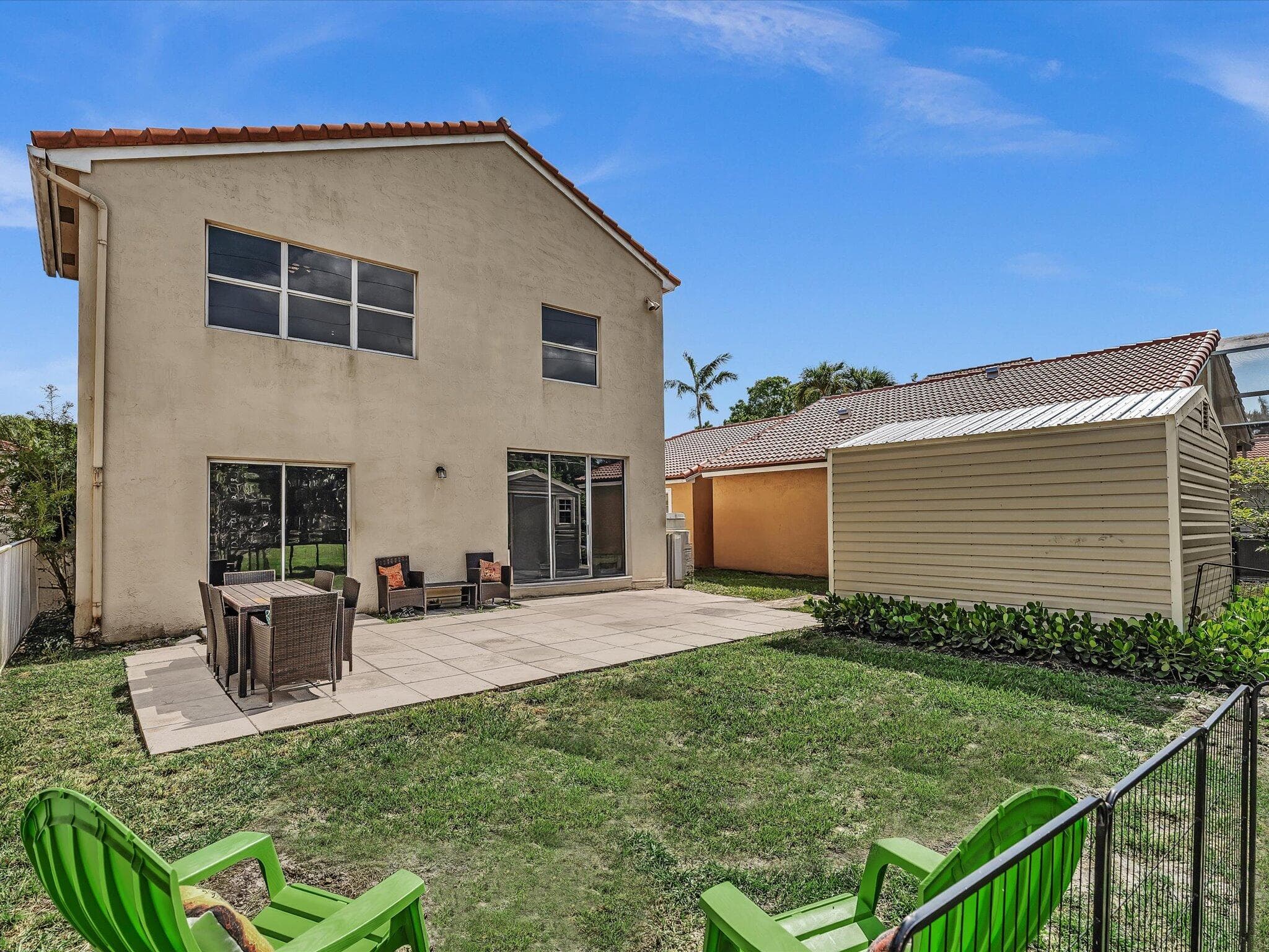10909 NW 46th Drive, Coral Springs, FL 33076 — photo 52 of 73
