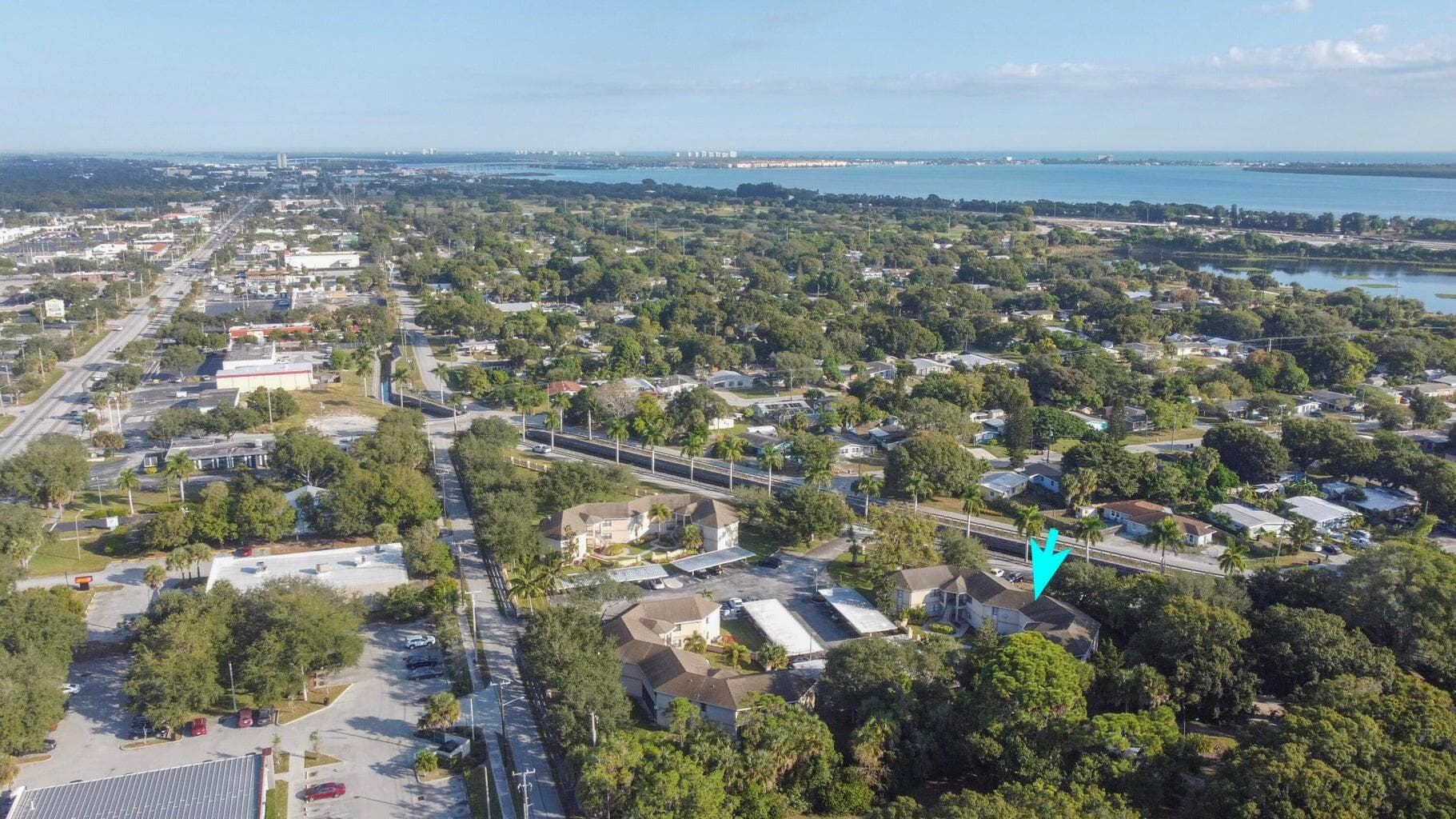 2625 Heathcote Drive 2647, Fort Pierce, FL 34982 — photo