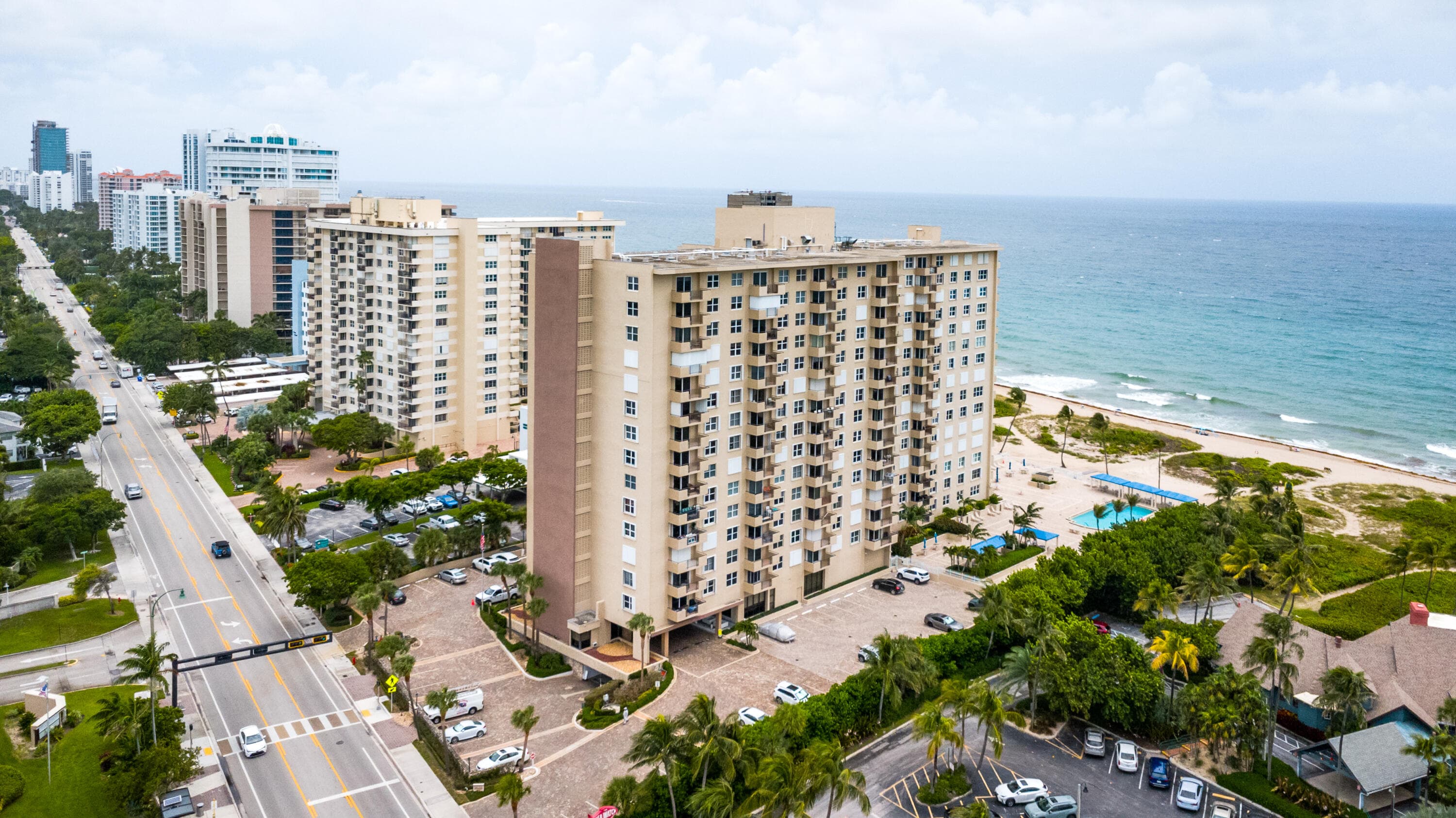 2000 S Ocean Boulevard, Pompano Beach, FL 33062 — photo 34 of 42