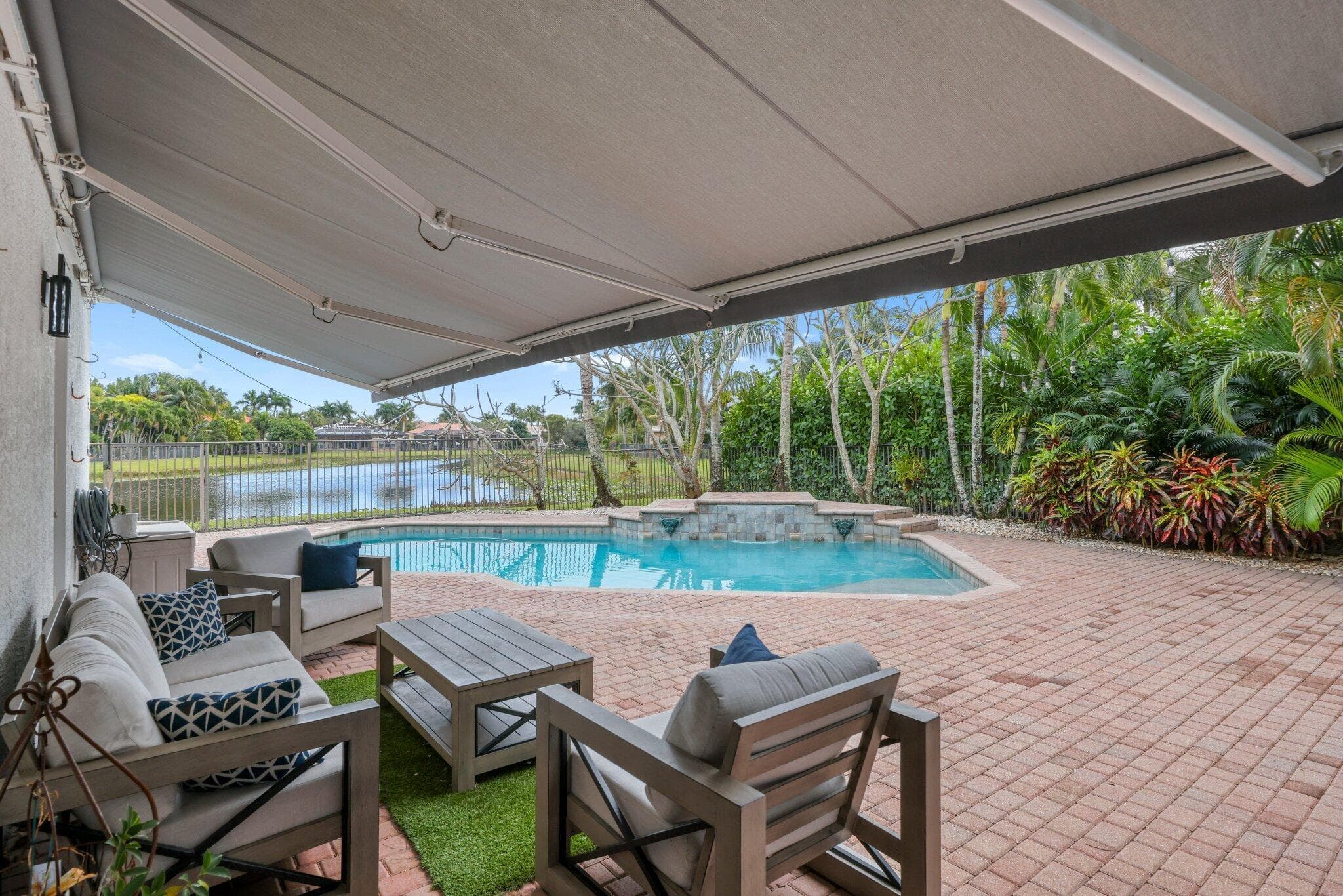 10812 Castle Oak Drive, Boynton Beach, FL 33473 — photo 59 of 72