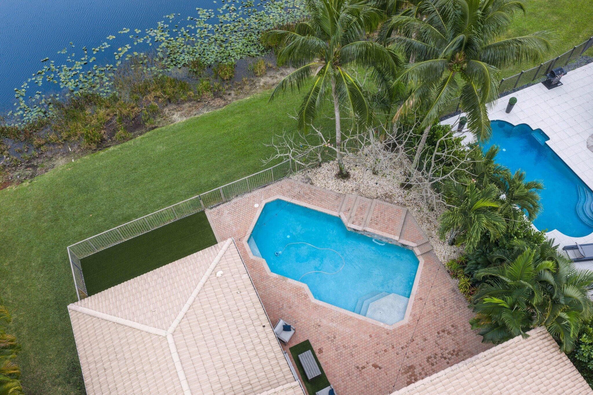 10812 Castle Oak Drive, Boynton Beach, FL 33473 — photo 70 of 72