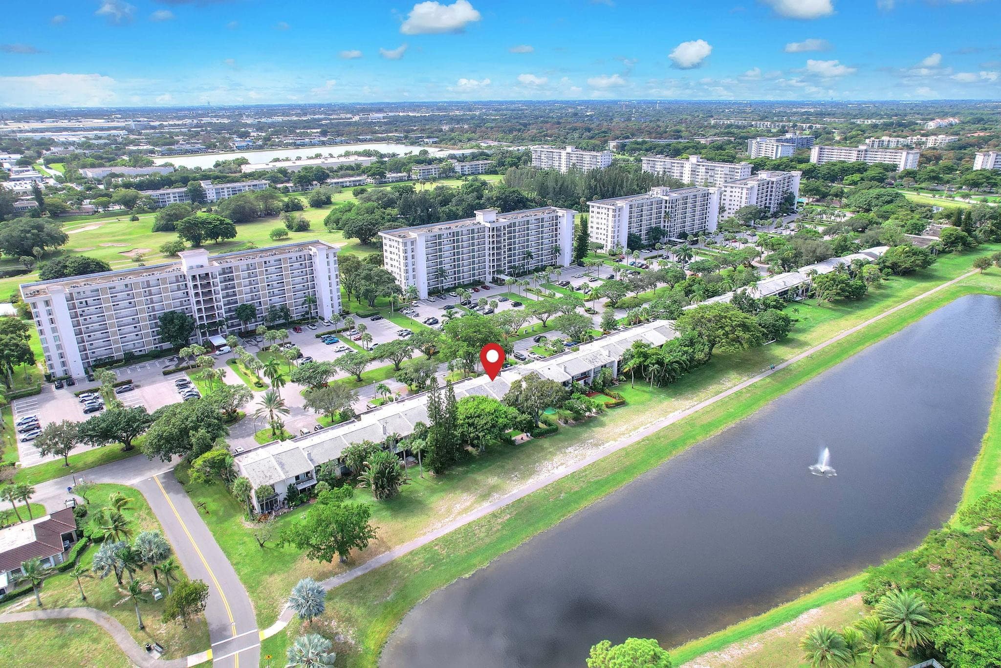 3073 N Palm Aire Drive 3073, Pompano Beach, FL 33069 — photo 42 of 43